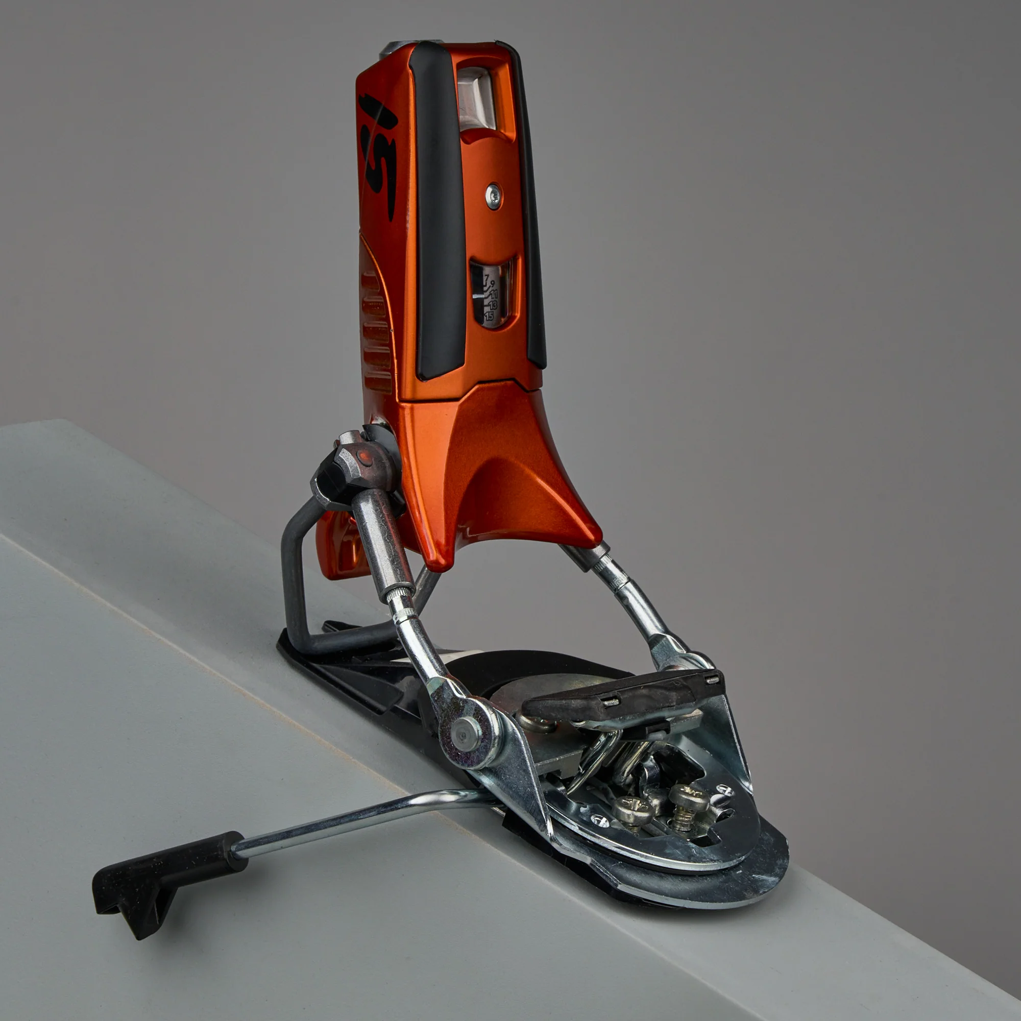 Look Pivot 2.0 15 GW Ski Bindings 2026 - Image 8