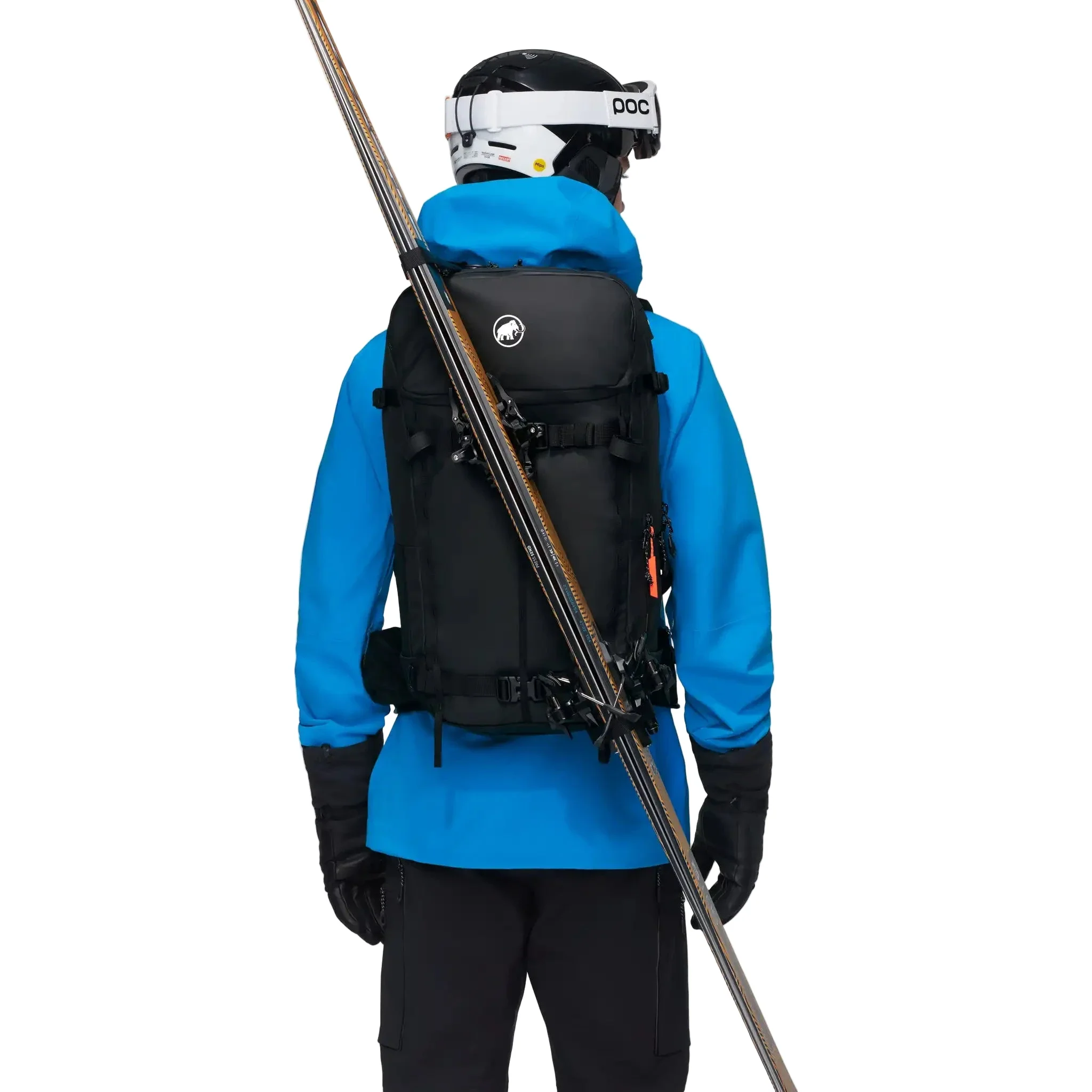 Mammut Nirvana 35 Backpack - Image 5