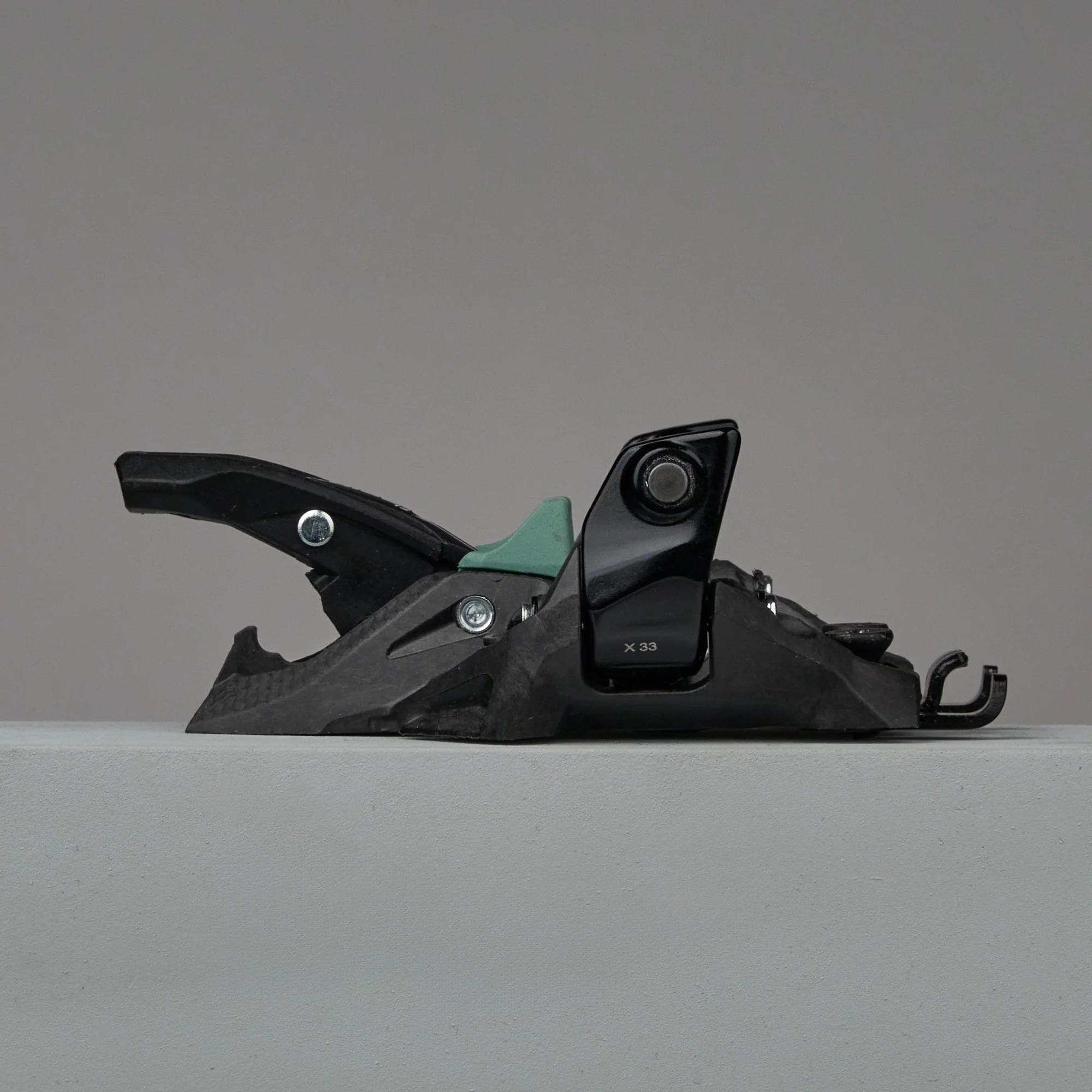 Marker Cruise 12 Alpine Touring Ski Bindings 2026 - Image 4