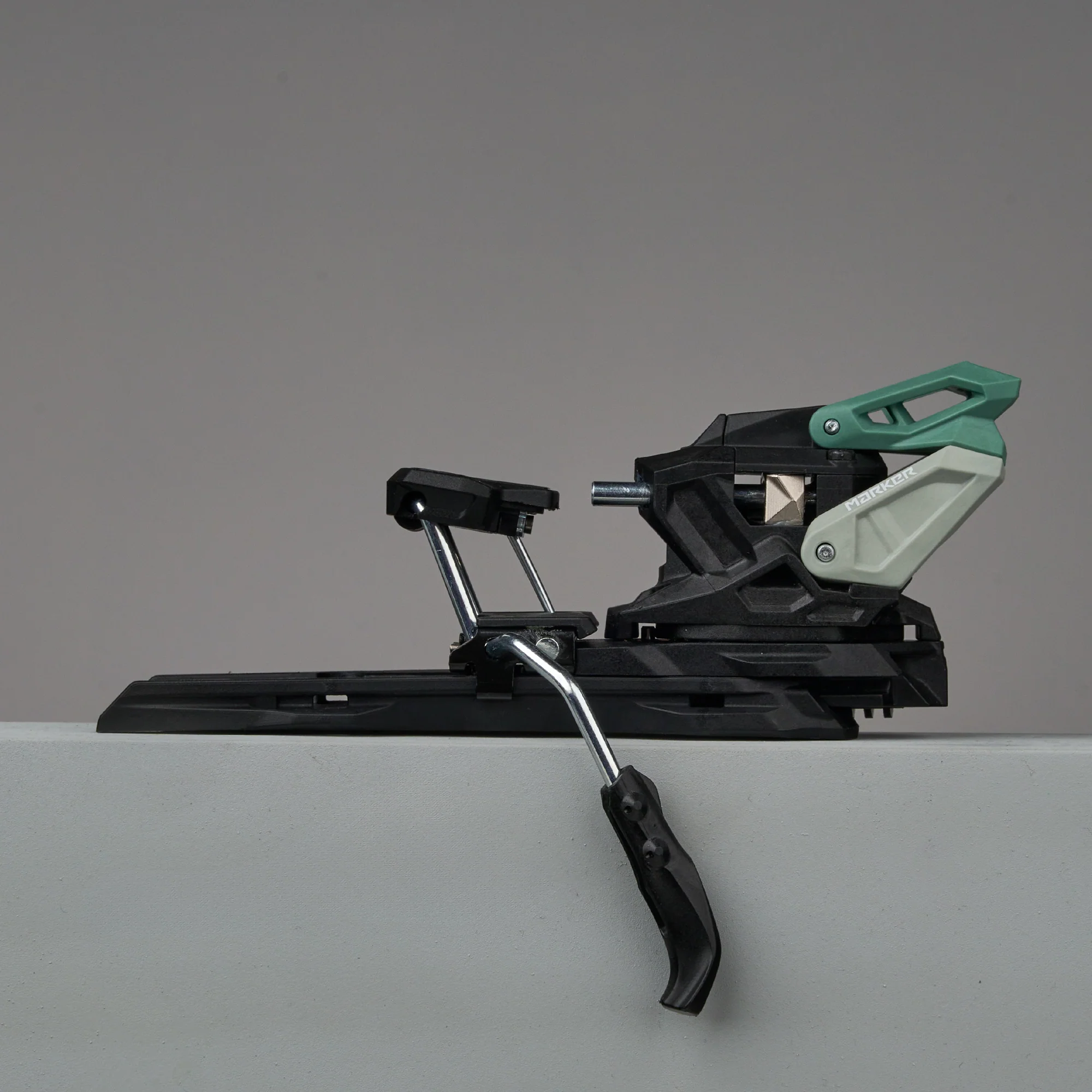 Marker Cruise 12 Alpine Touring Ski Bindings 2026 - Image 5