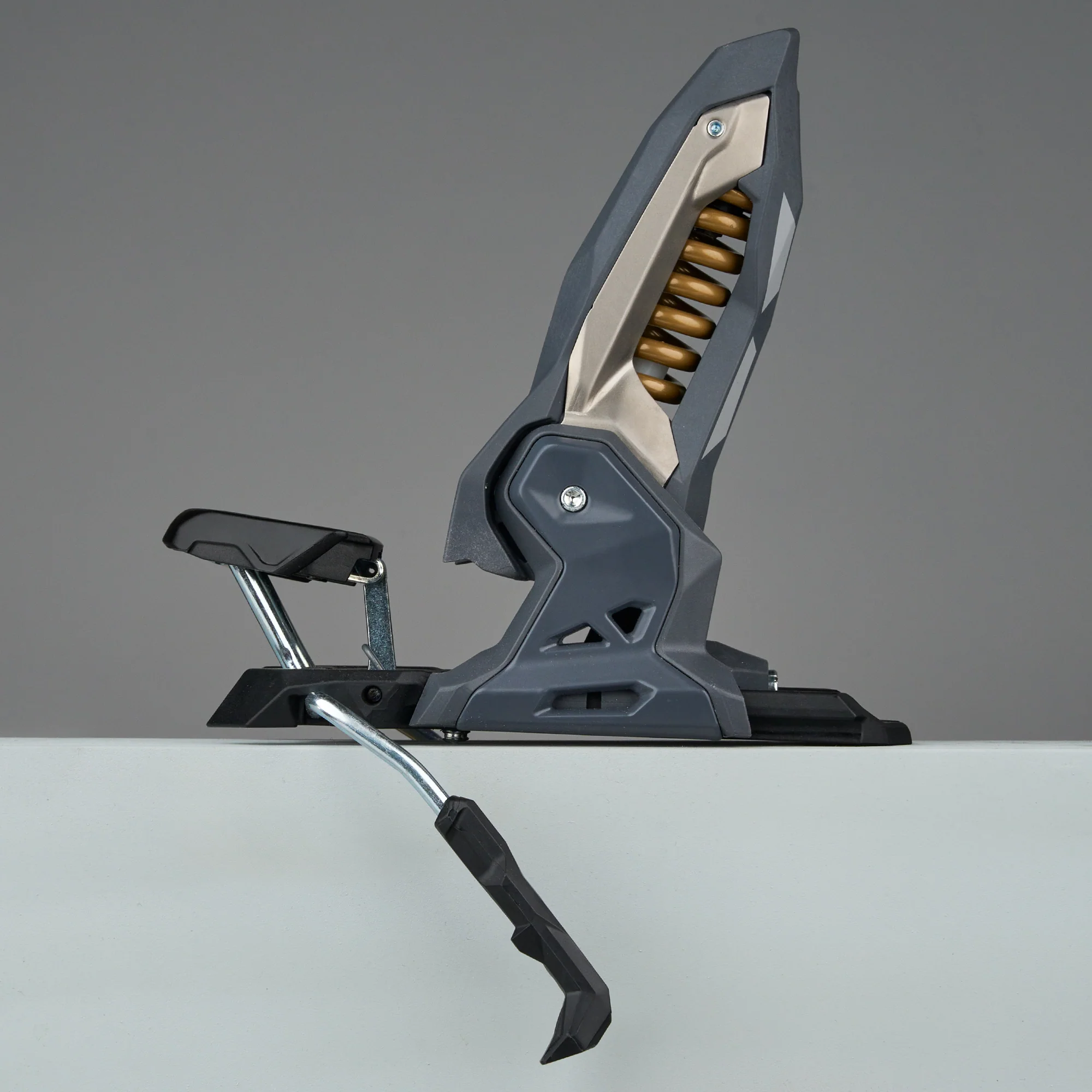 Marker Griffon X 13 MWerks Ski Bindings 2026 - Image 5