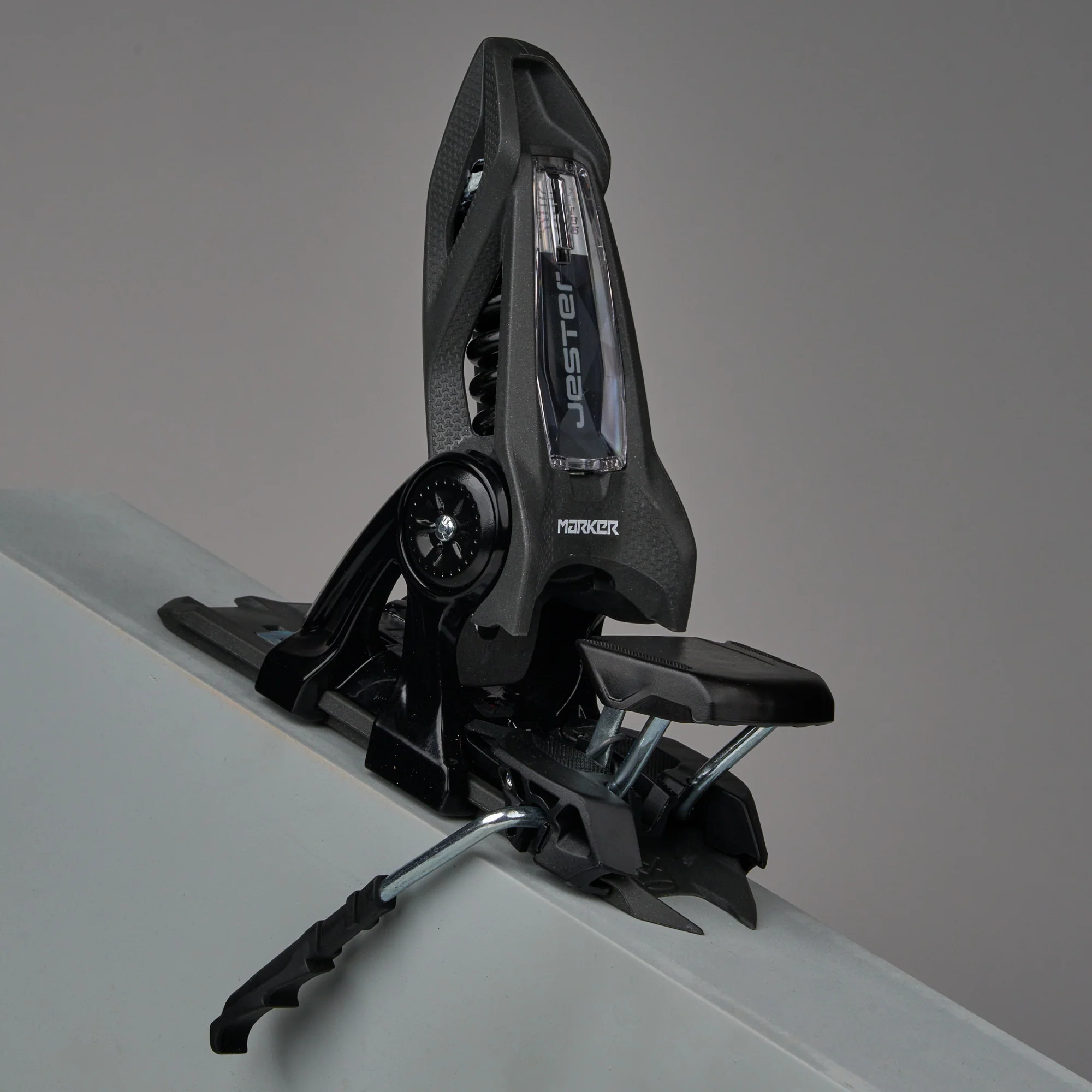 Marker Jester 16 ID Ski Bindings 2026 - Image 3