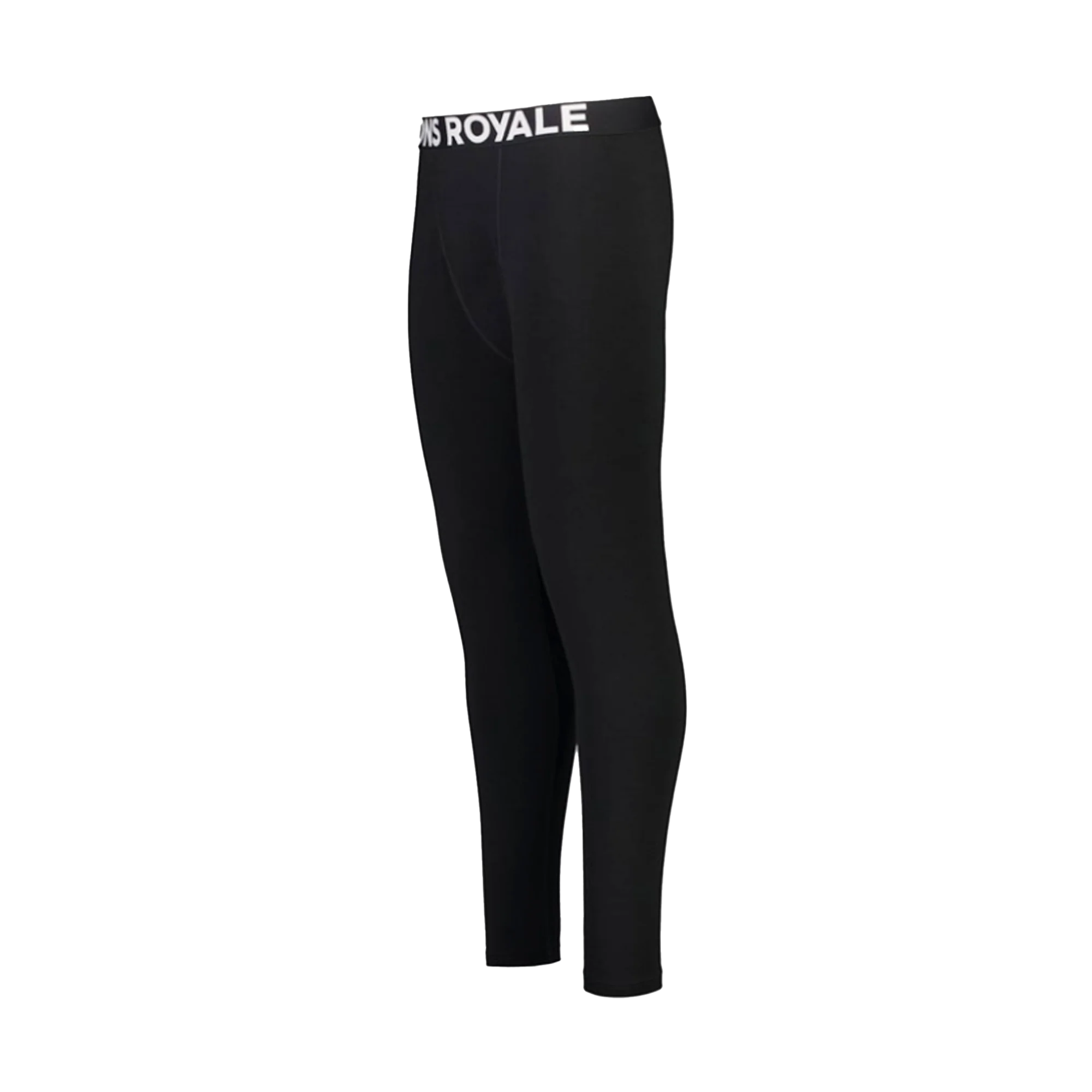 Mons Royale Cascade Merino Legging // Women's