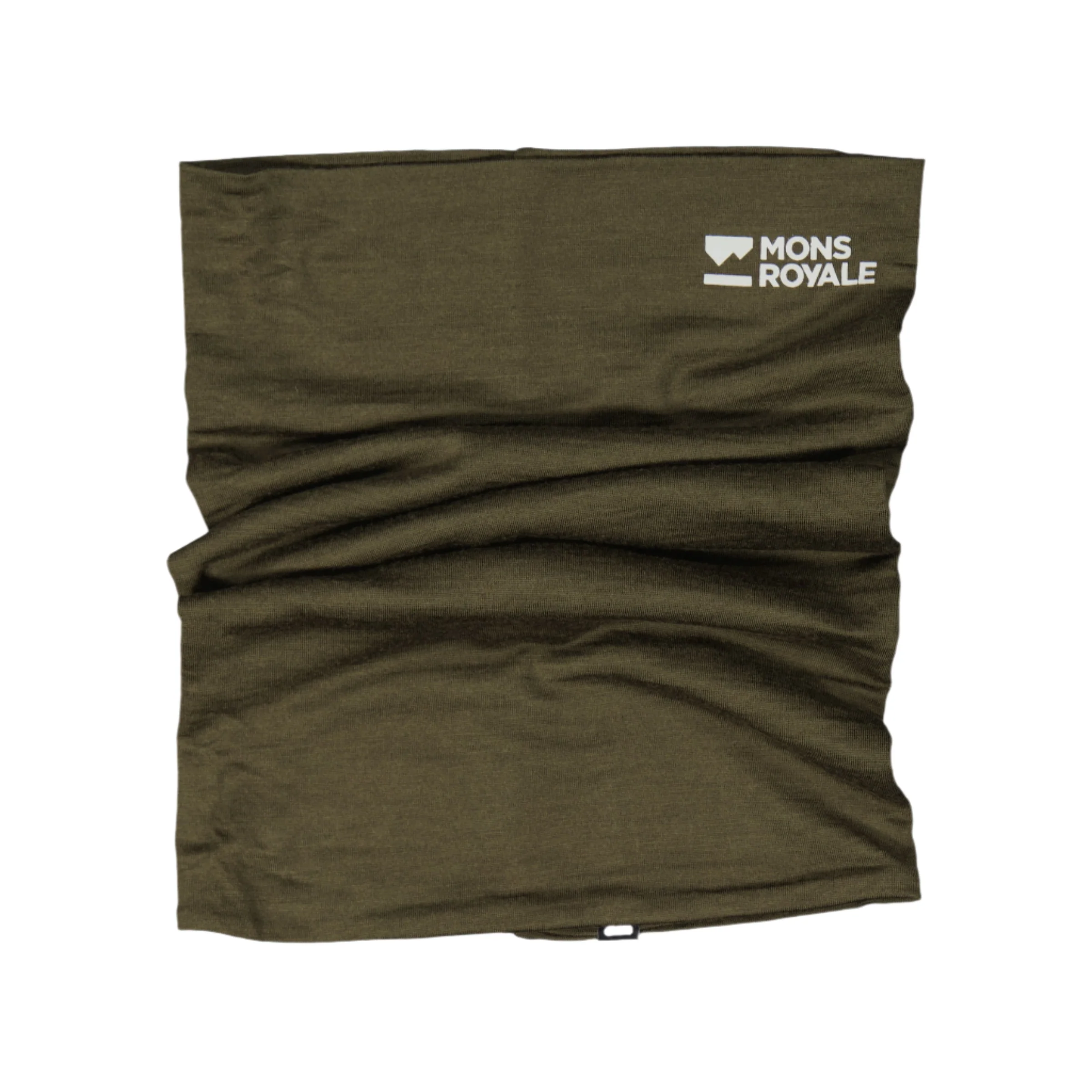 Mons Royale Double Up Merino Neck Warmer - Image 2