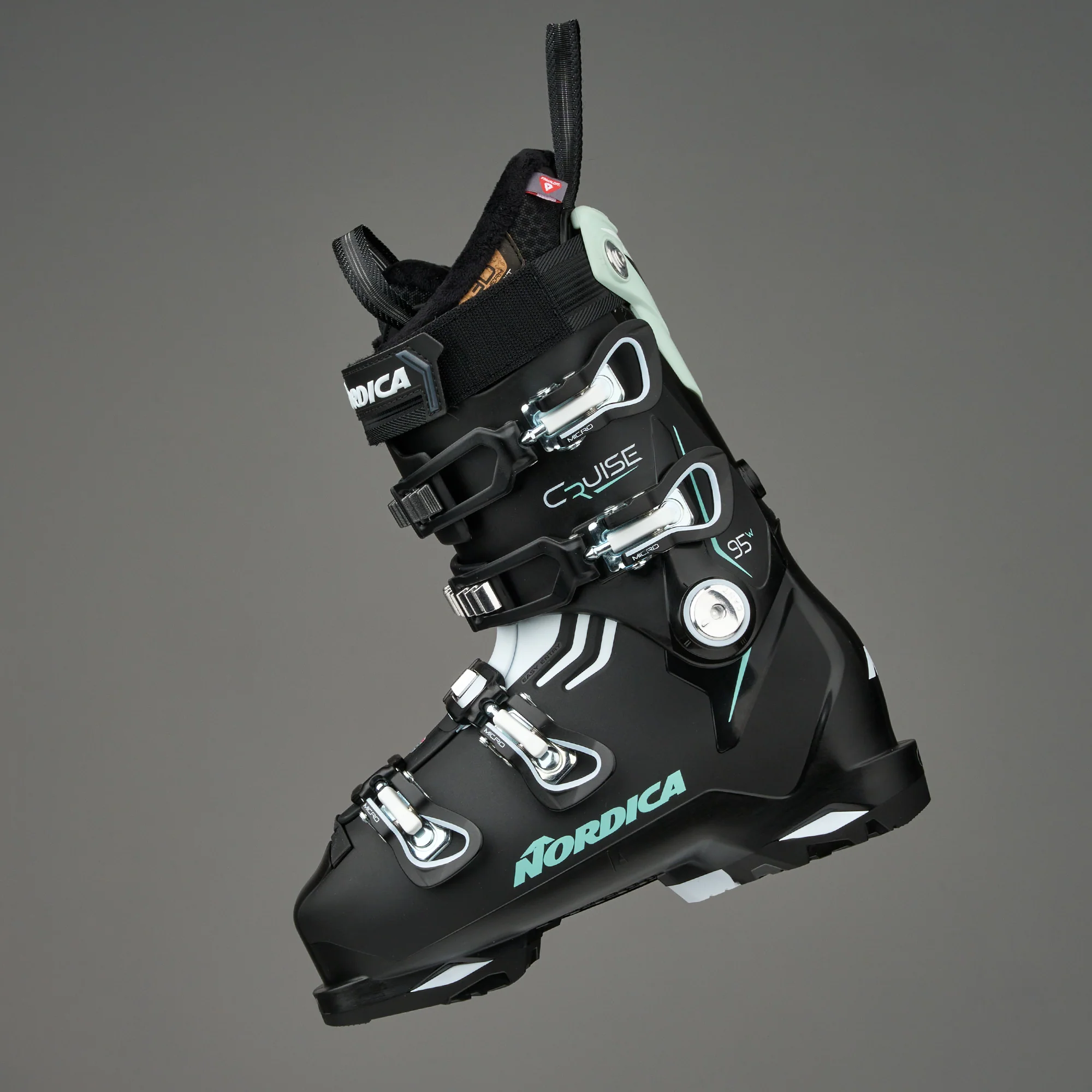 Nordica Cruise 95 Ski Boots 2026 // Women's - Image 6