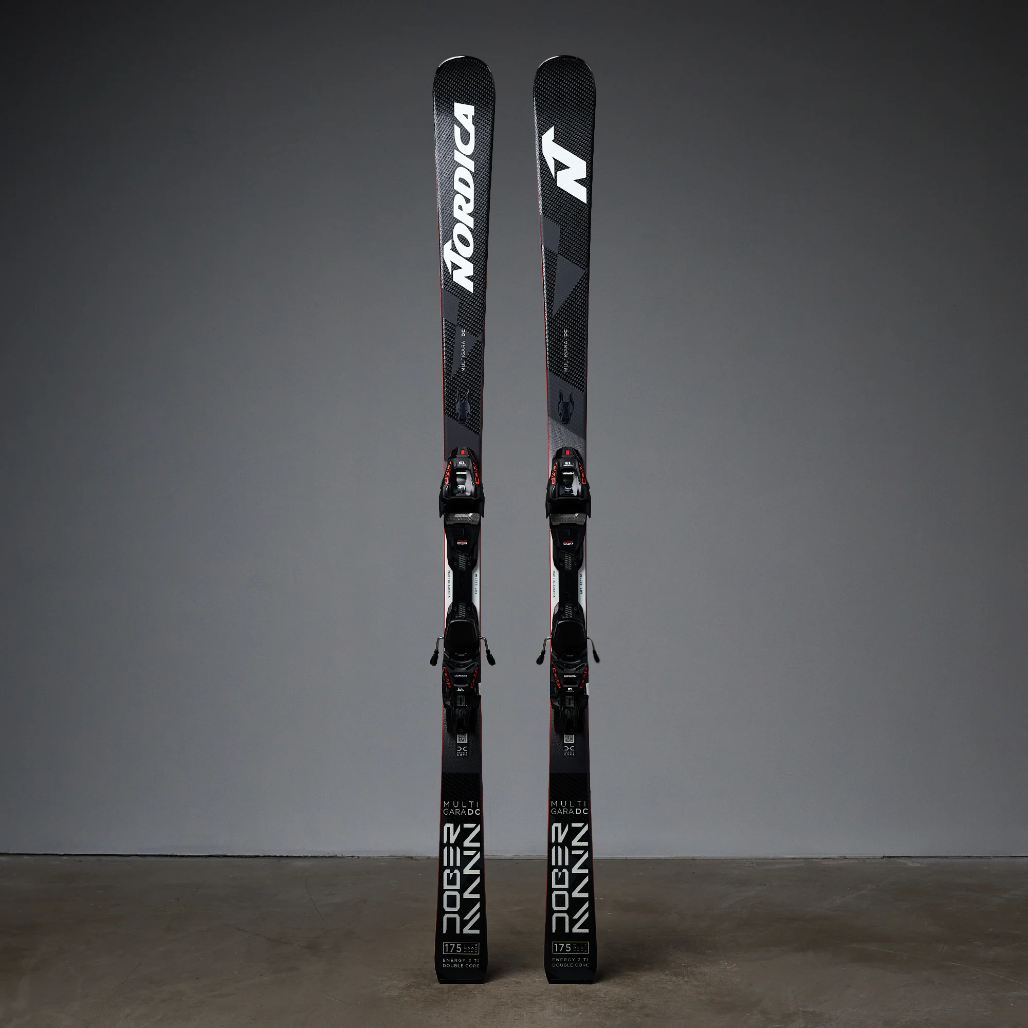 Nordica Dobermann Multigara DC Skis 2026