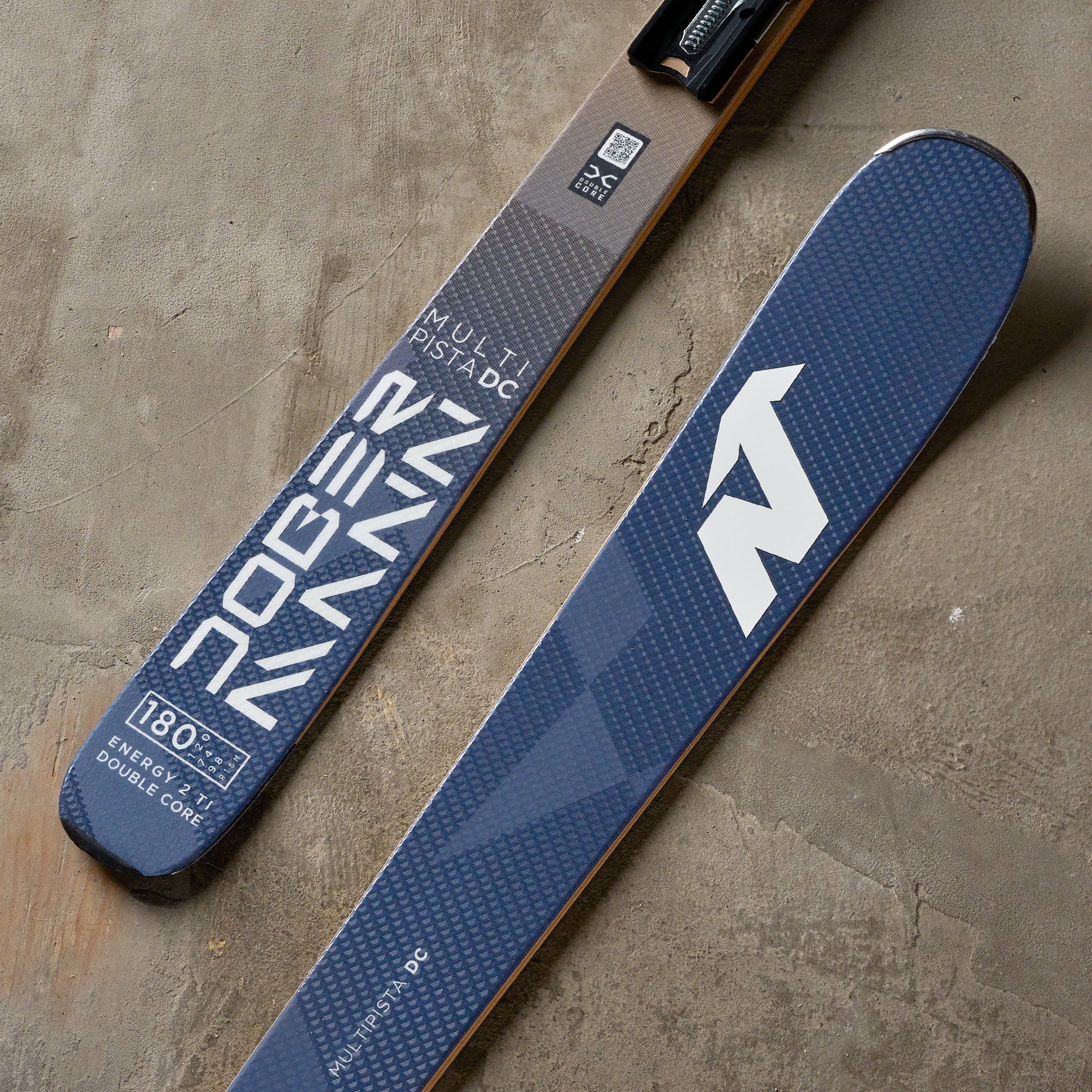 Nordica Dobermann Multipista DC Skis 2026 - Image 2