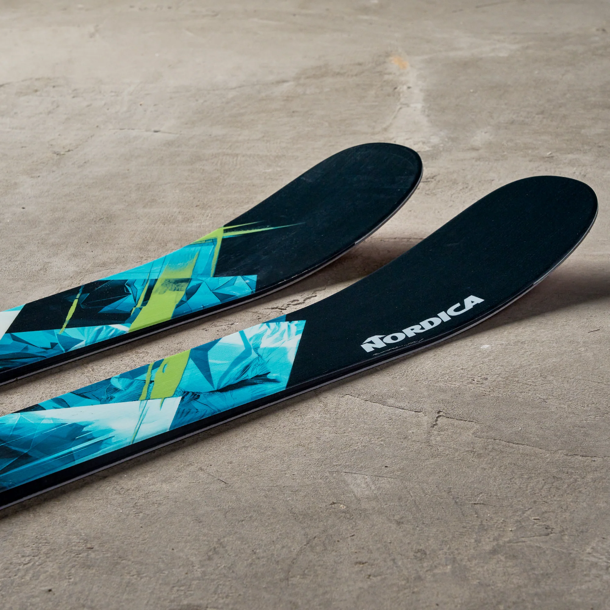 Nordica Enforcer 104 Skis 2026 - Image 5