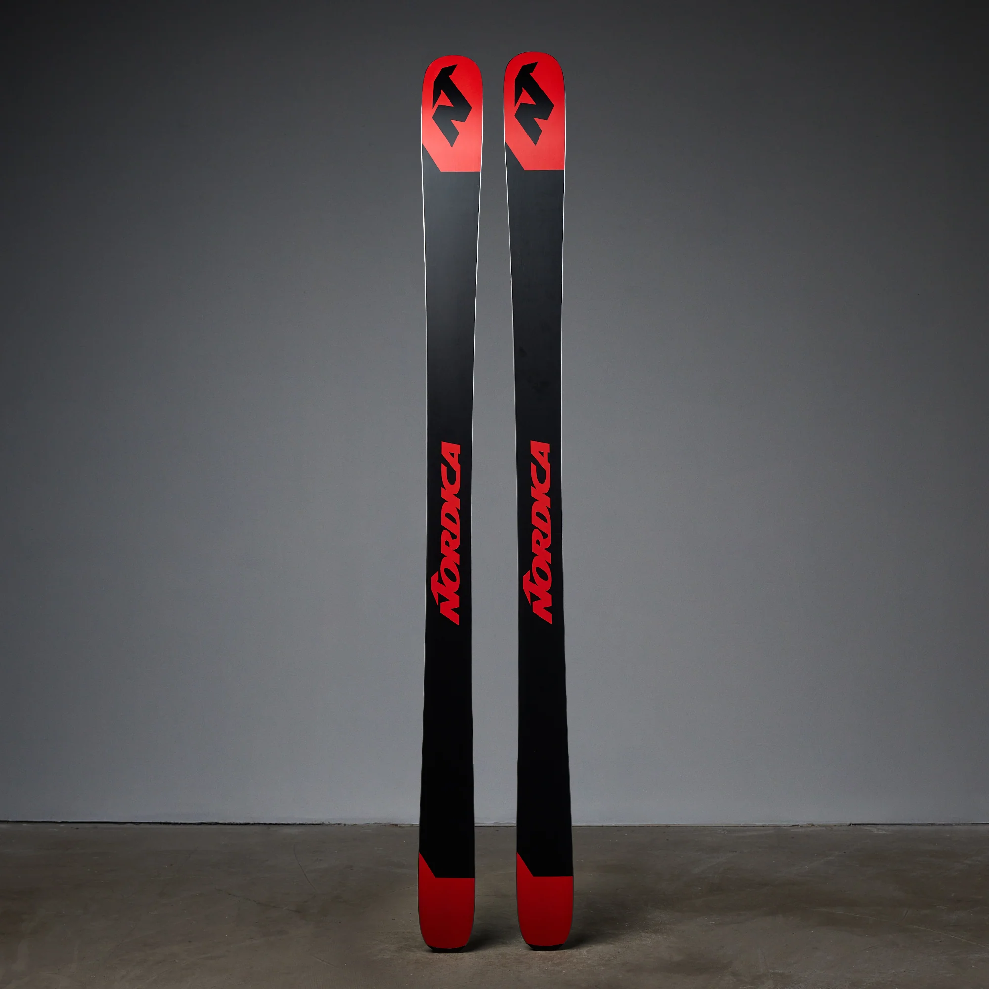 Nordica Enforcer 94 Skis 2026 - Image 4
