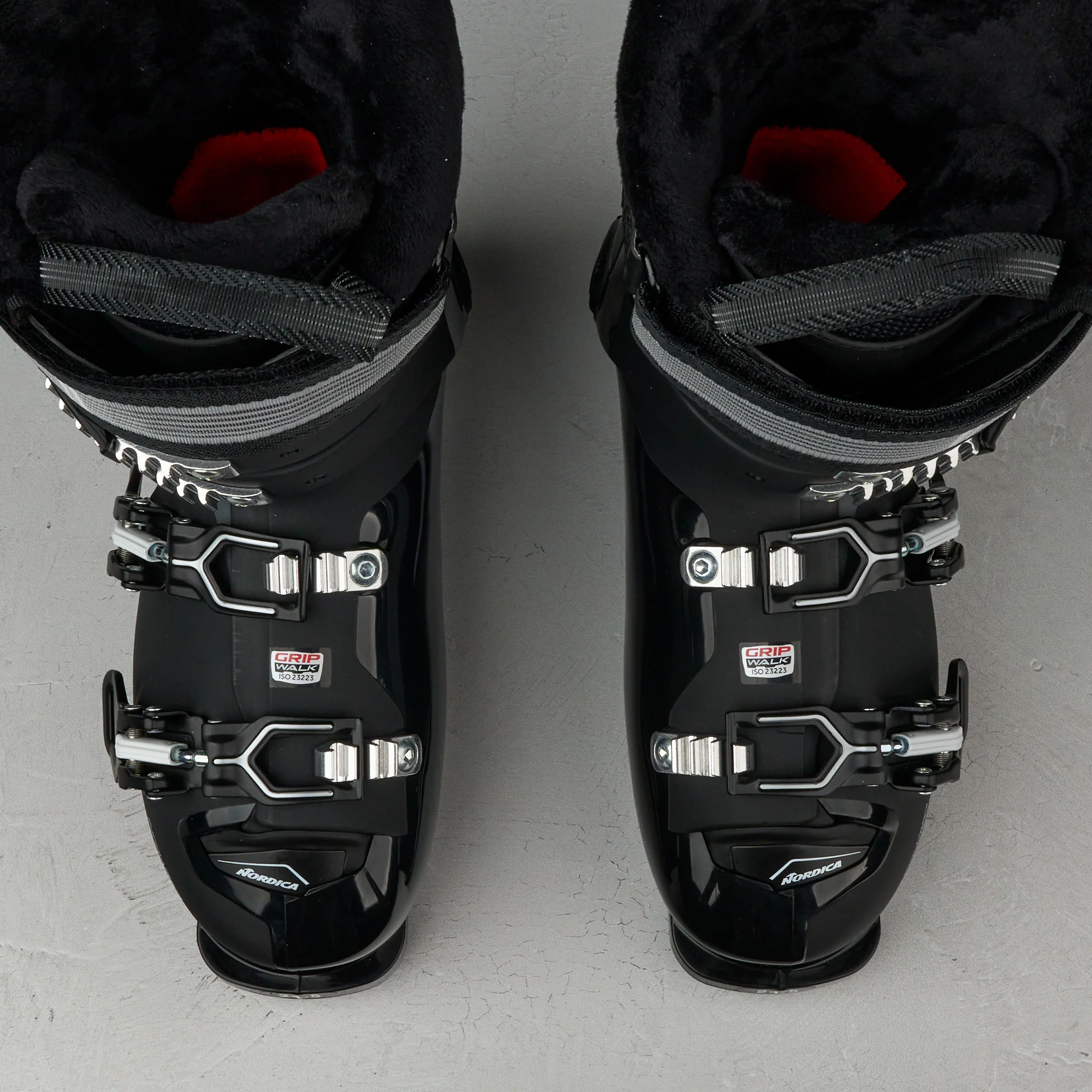 Nordica Speedmachine 3 85 W Ski Boots 2025 // Women's - Image 5