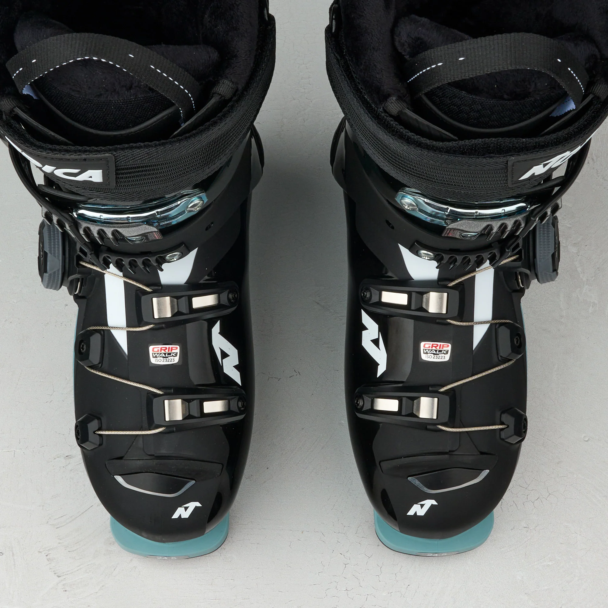 Nordica Sportmachine 3 105 BOA Ski Boots 2027 // Women's - Image 5