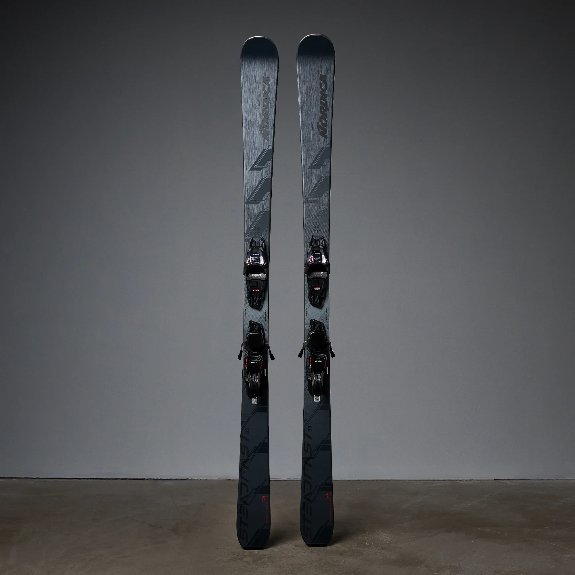 Nordica Steadfast 85 DC Skis 2026