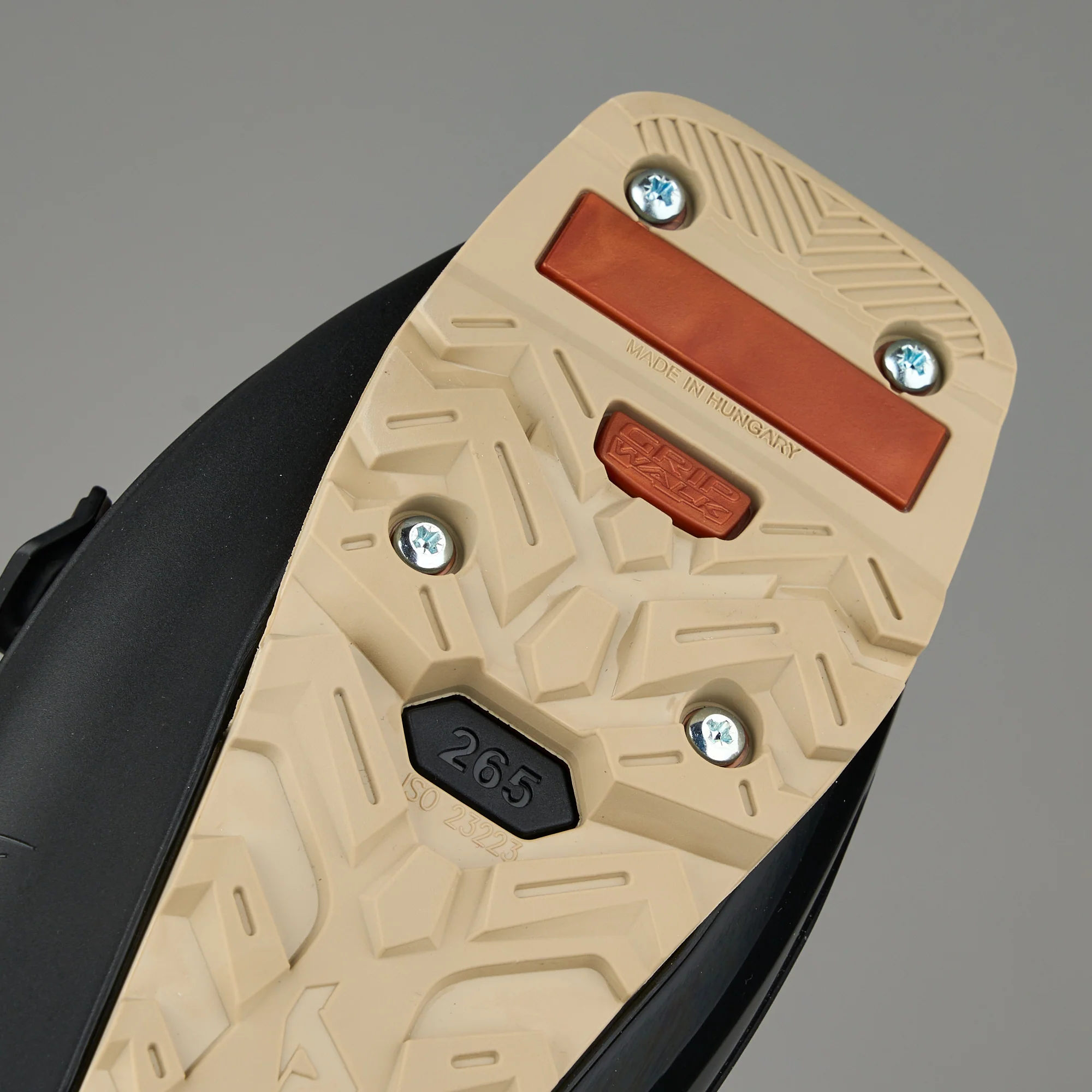 Nordica Unlimited 130 DYN Ski Boots 2027 - Image 3