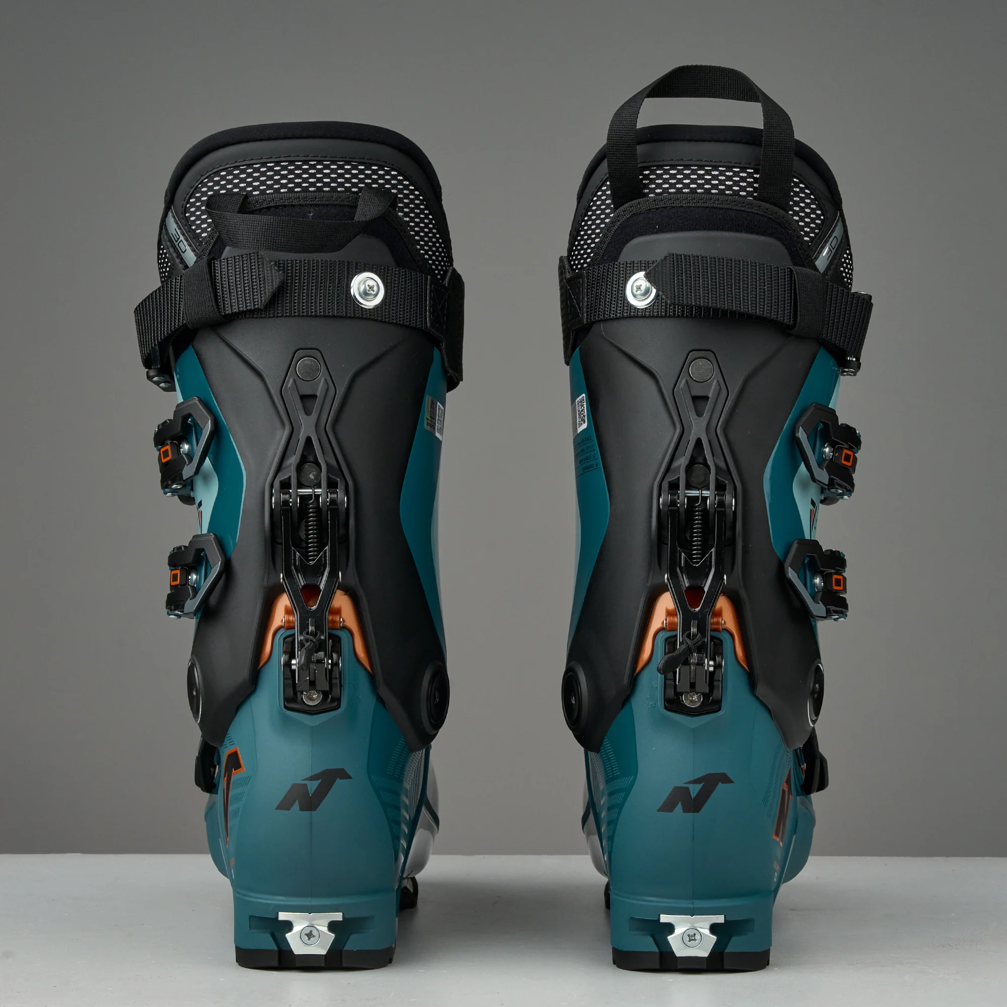 Nordica Unlimited LT DYN Ski Boots 2027 - Image 2