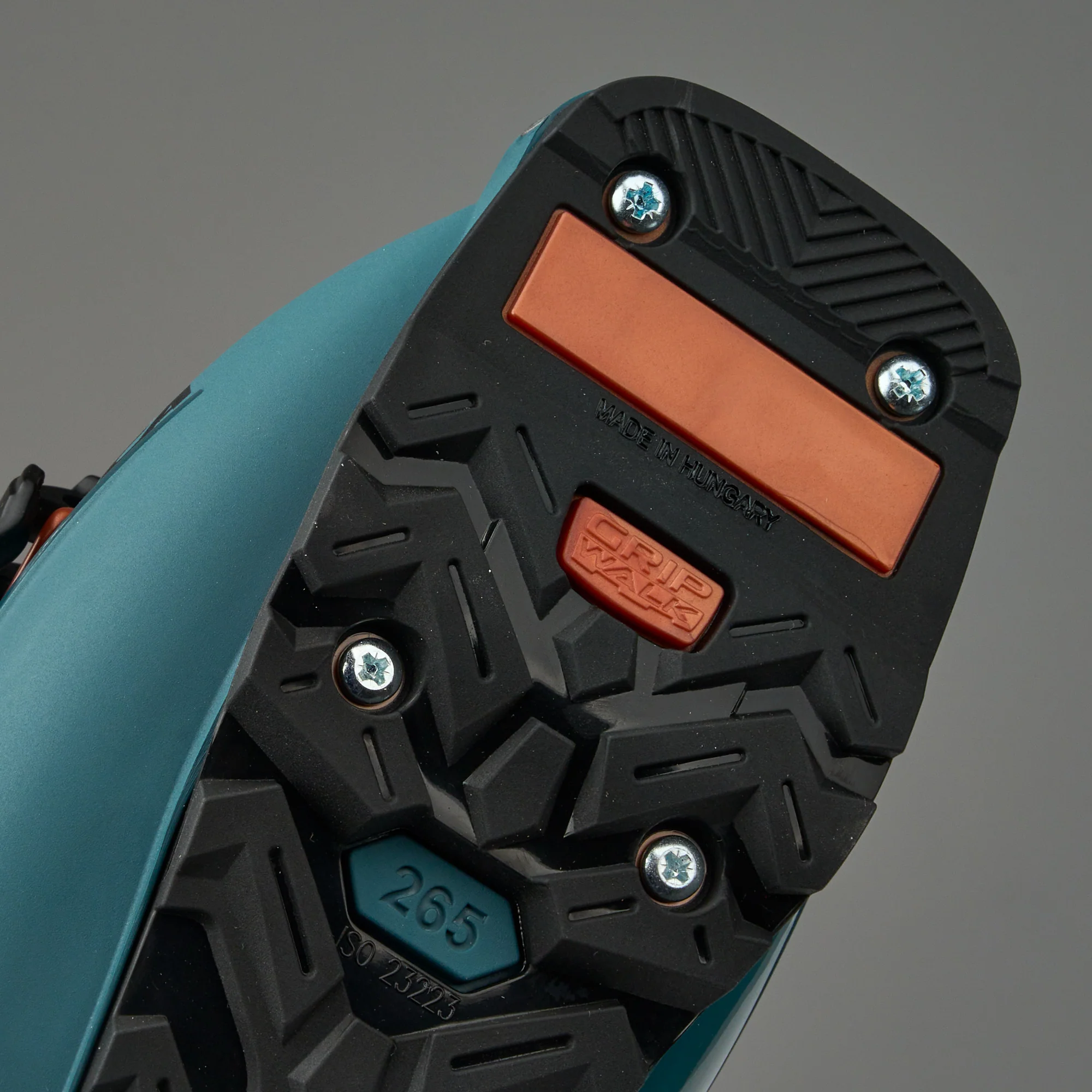 Nordica Unlimited LT DYN Ski Boots 2027 - Image 3