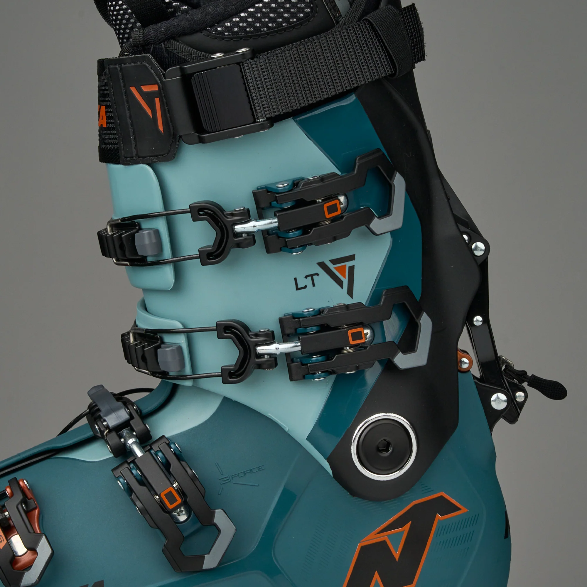 Nordica Unlimited LT DYN Ski Boots 2027 - Image 4