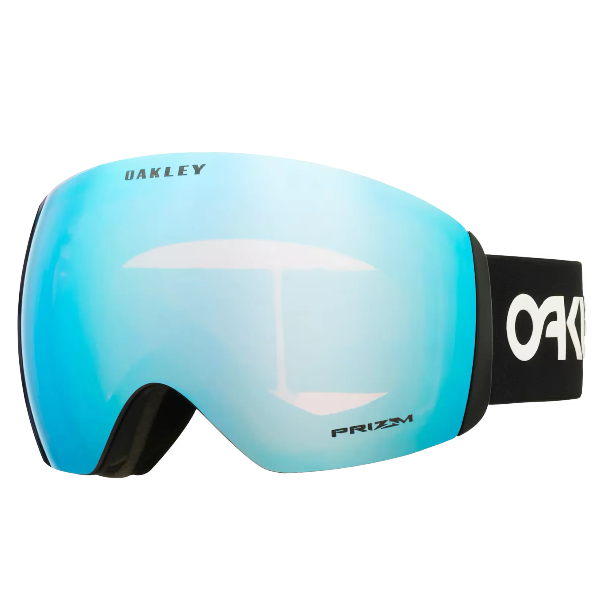 Oakley Flight Deck L Goggles w/ Iridium Lens