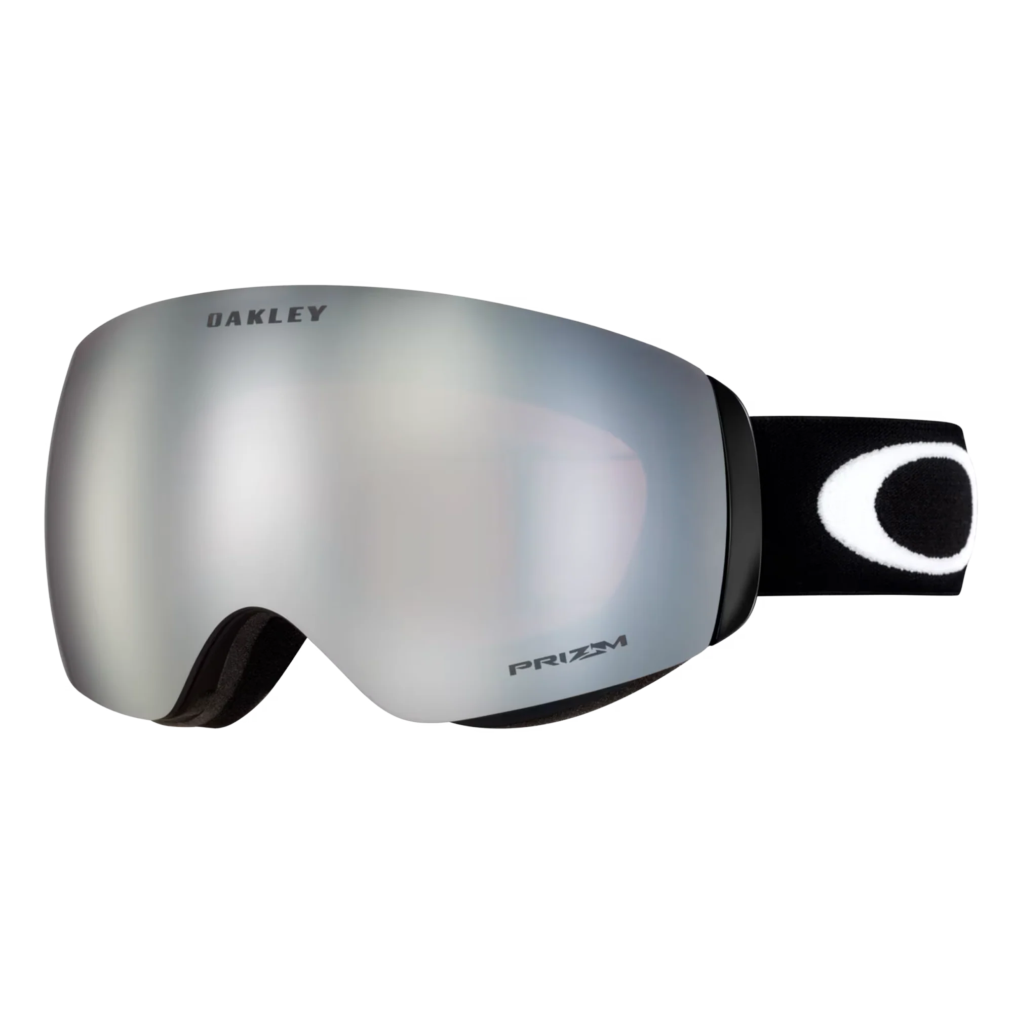Oakley Flight Deck M Goggles w/ Iridium Lens