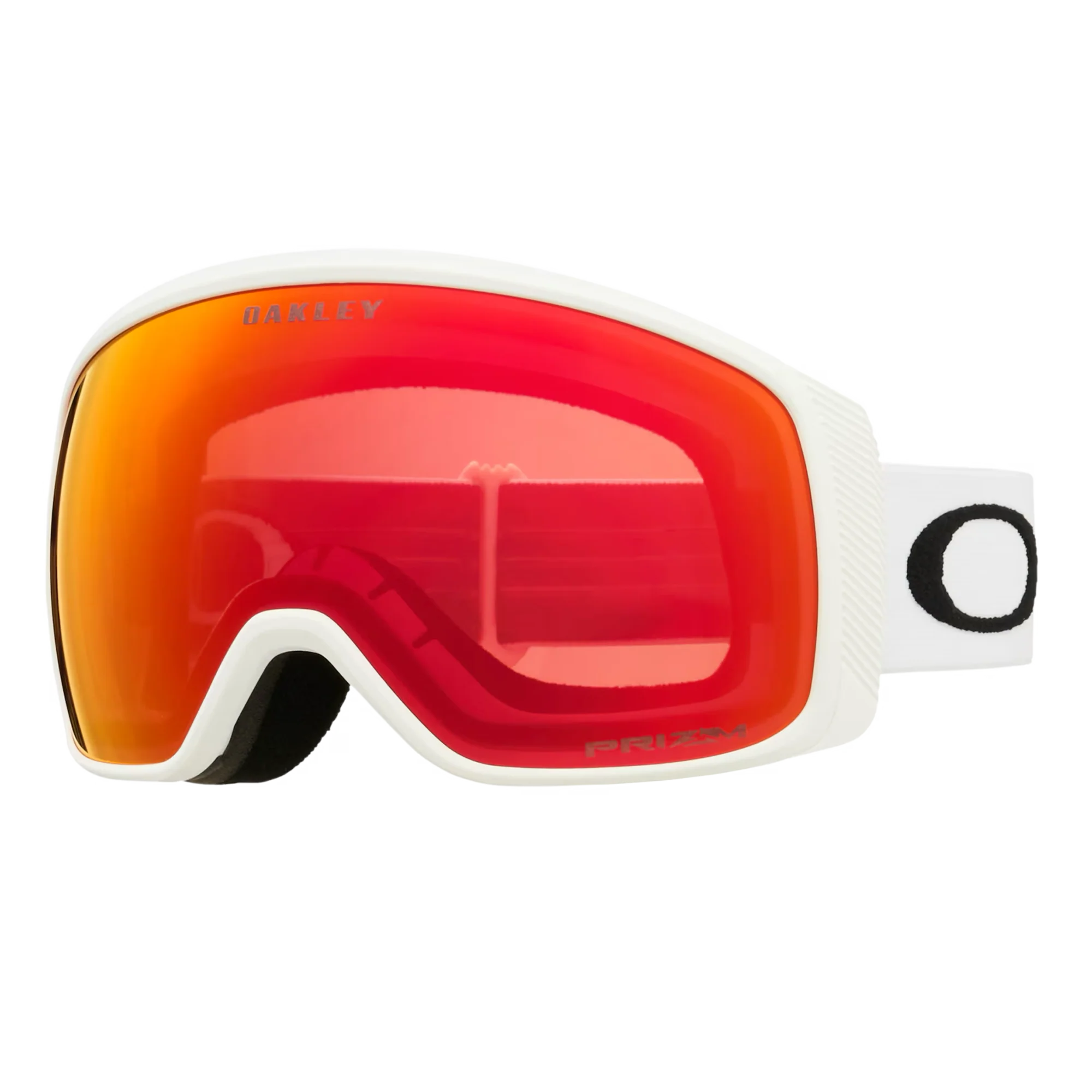 Oakley Flight Tracker M Goggles w/ Iridium Lens - Image 2