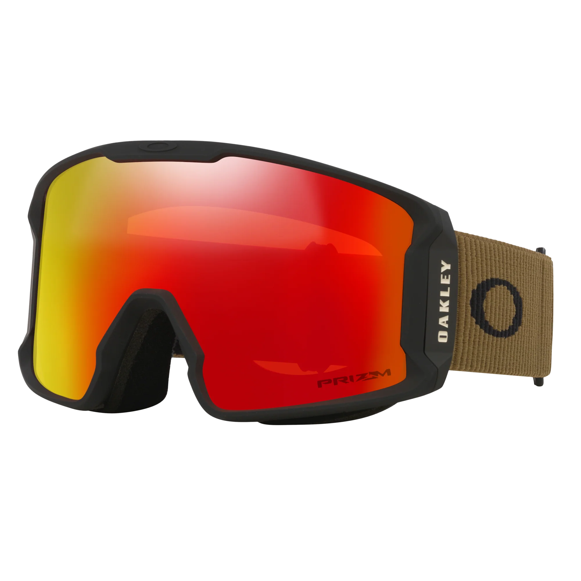 Oakley Line Miner L Goggles - Image 3