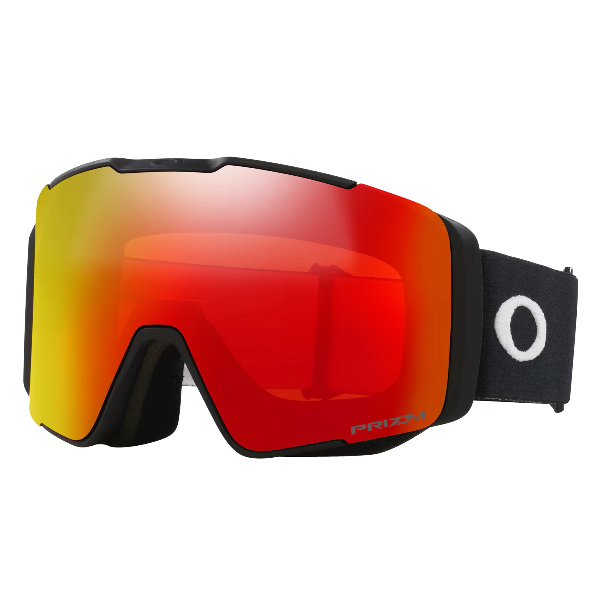 Oakley Line Miner Pro M (Low Bridge Fit) Goggles