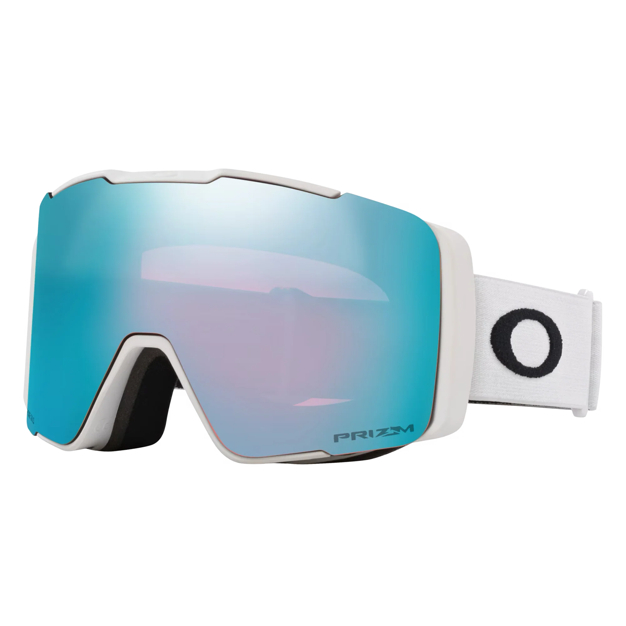 Oakley Line Miner Pro M (Low Bridge Fit) Goggles - Image 2