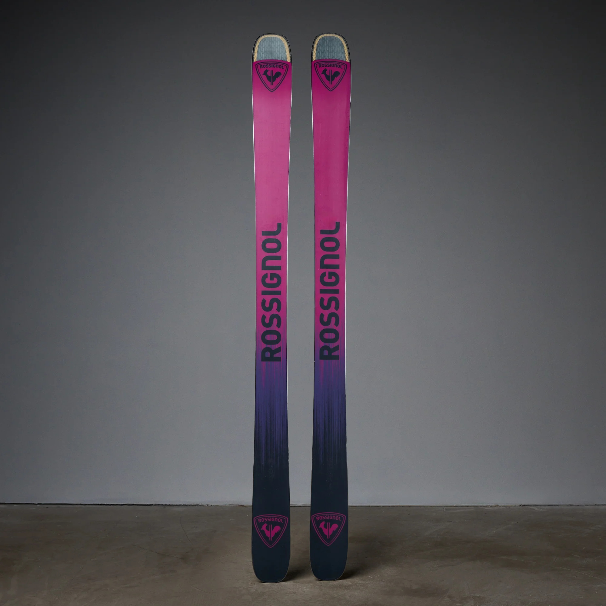Rossignol Sender Free 100 Skis 2026 - Image 4