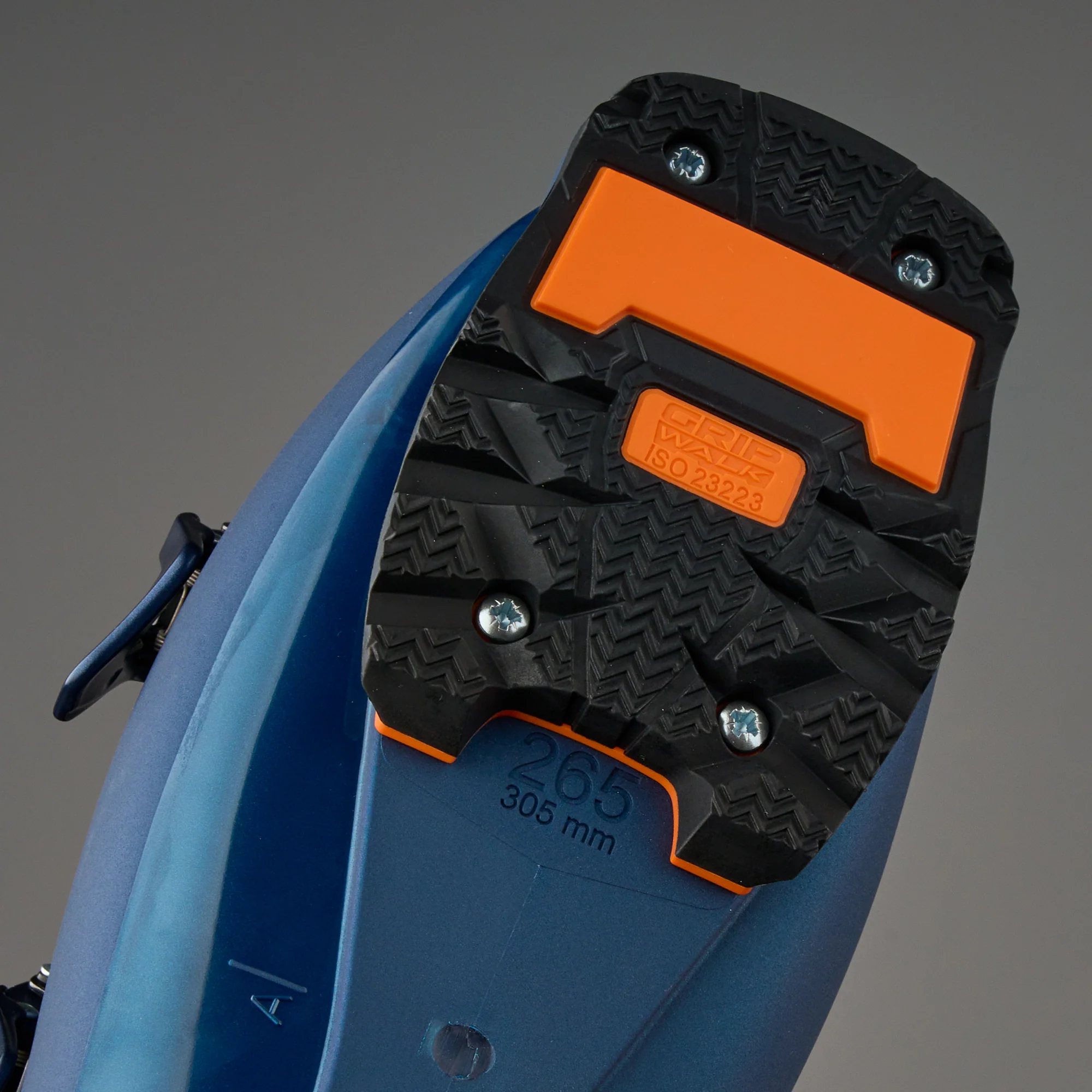 Rossignol Vizion 4B 120 HV Ski Boots 2026 - Image 3