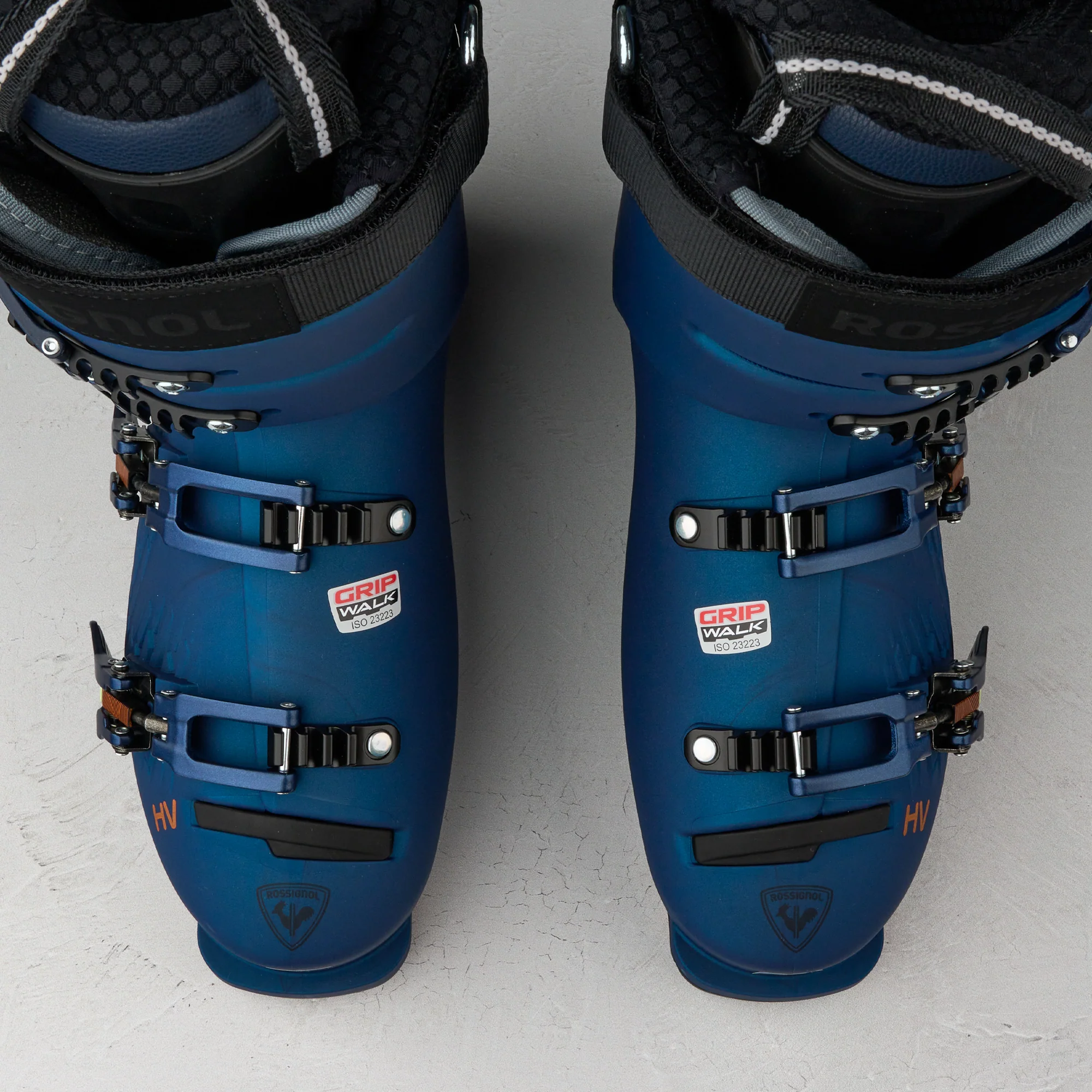 Rossignol Vizion 4B 120 HV Ski Boots 2026 - Image 5