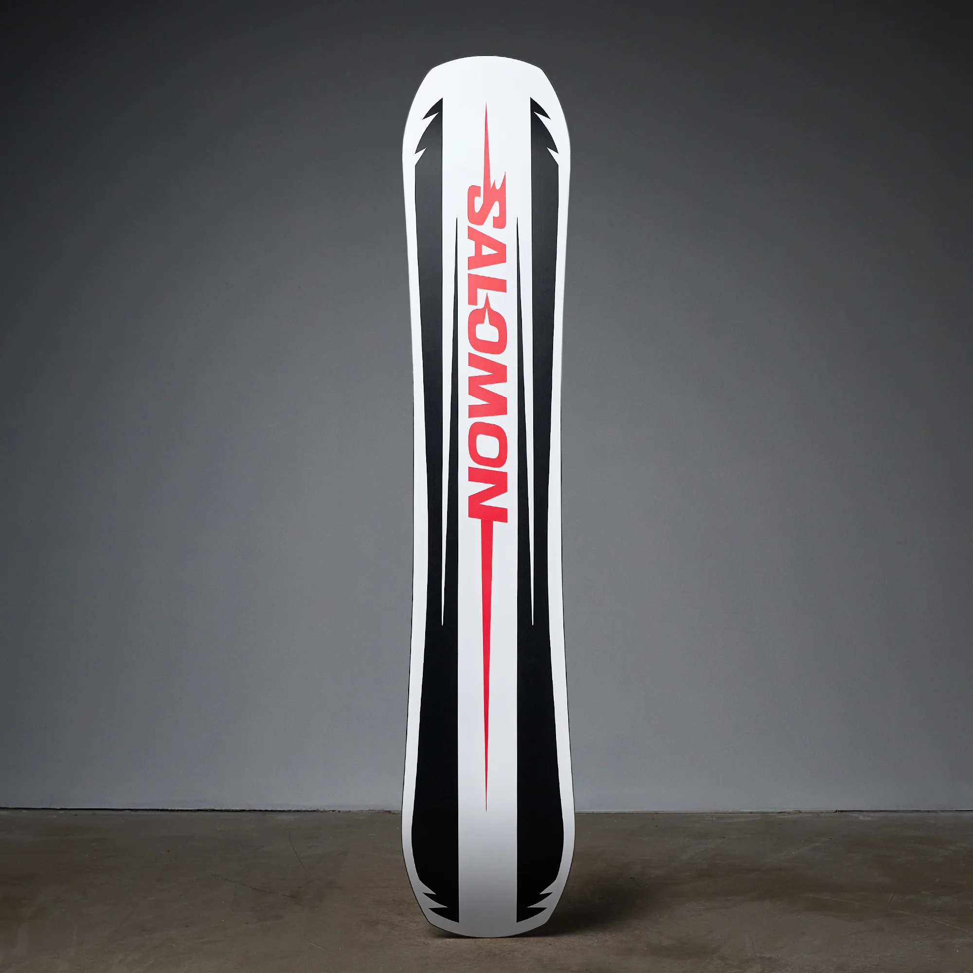Salomon Assassin Snowboard 2026 - Image 4