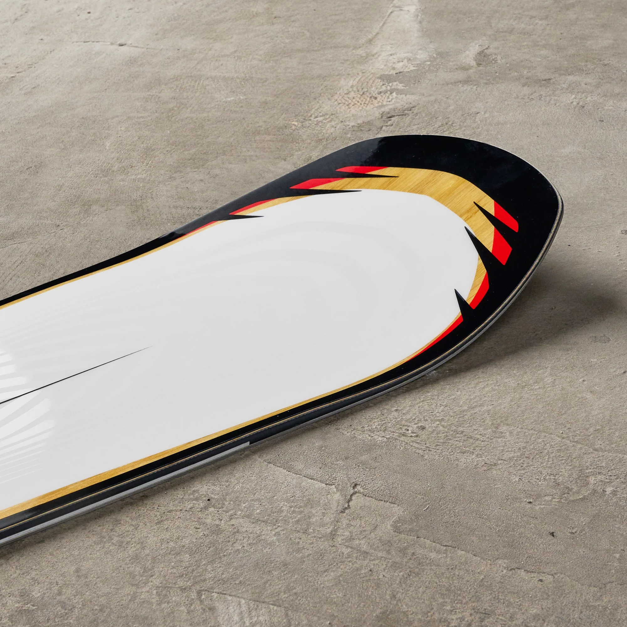 Salomon Assassin Snowboard 2026 - Image 6