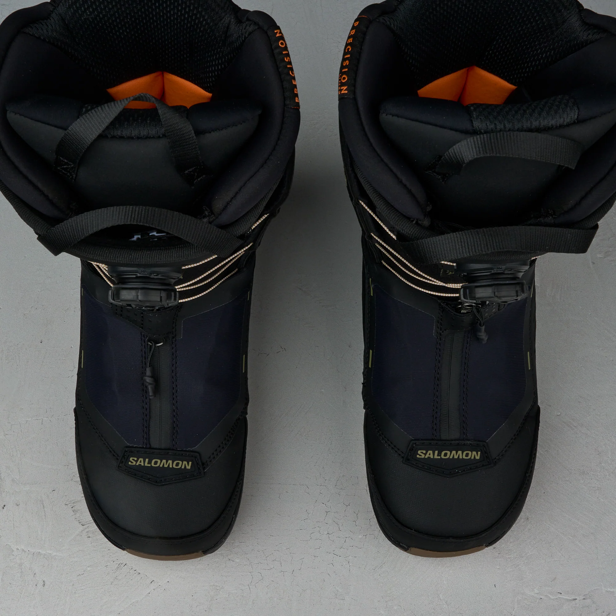Salomon Echo Dual BOA Snowboard Boots 2026 - Image 6