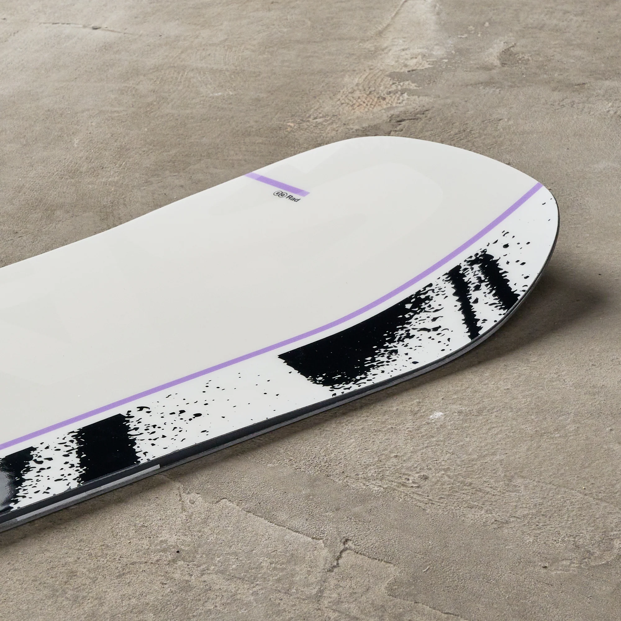Salomon Huck Knife Snowboard 2026 - Image 6