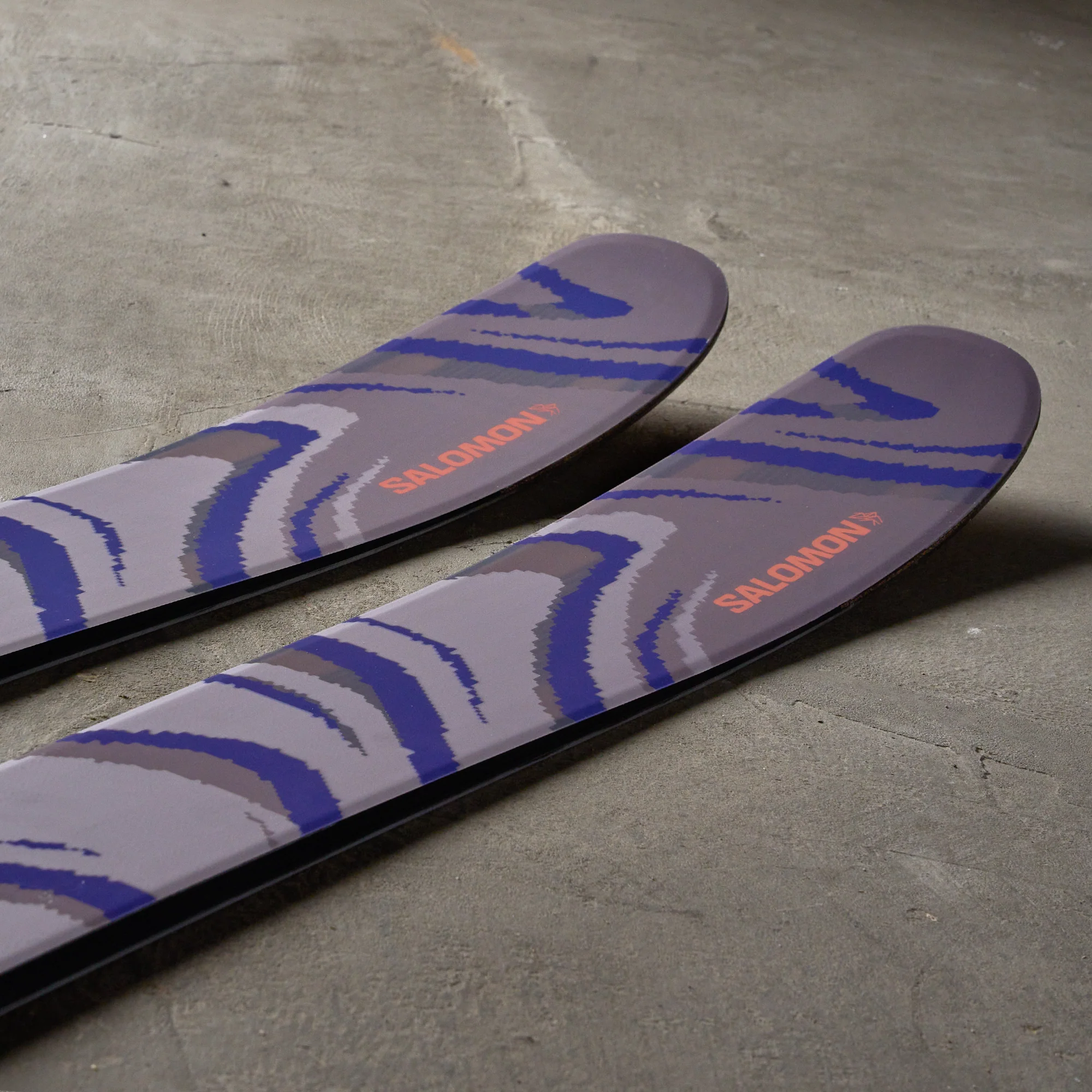 Salomon QST 106 Skis 2026 - Image 10