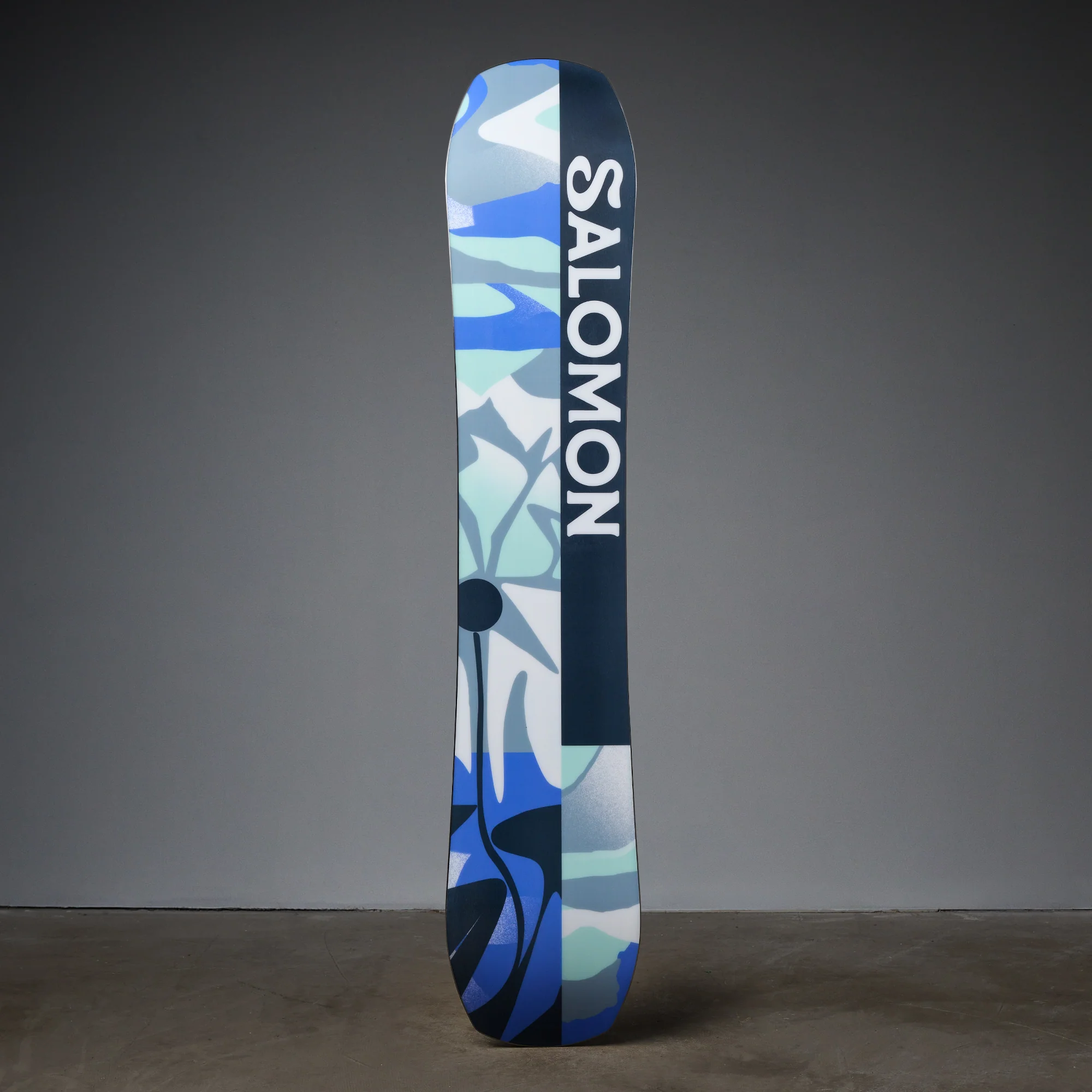Salomon Rumble Fish Snowboard 2026 // Women's - Image 4
