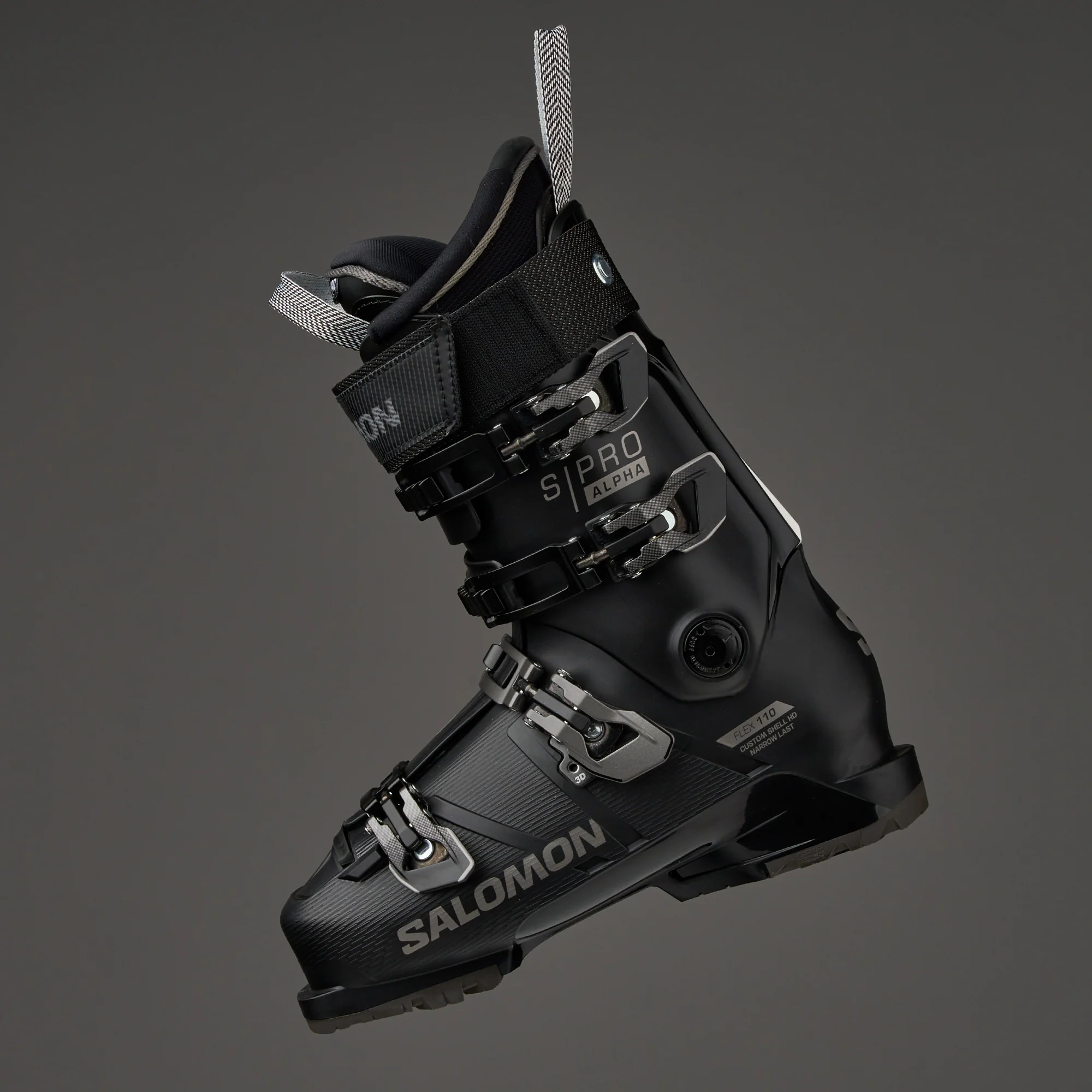 Salomon S/Pro Alpha 110 Ski Boots 2026 - Image 6