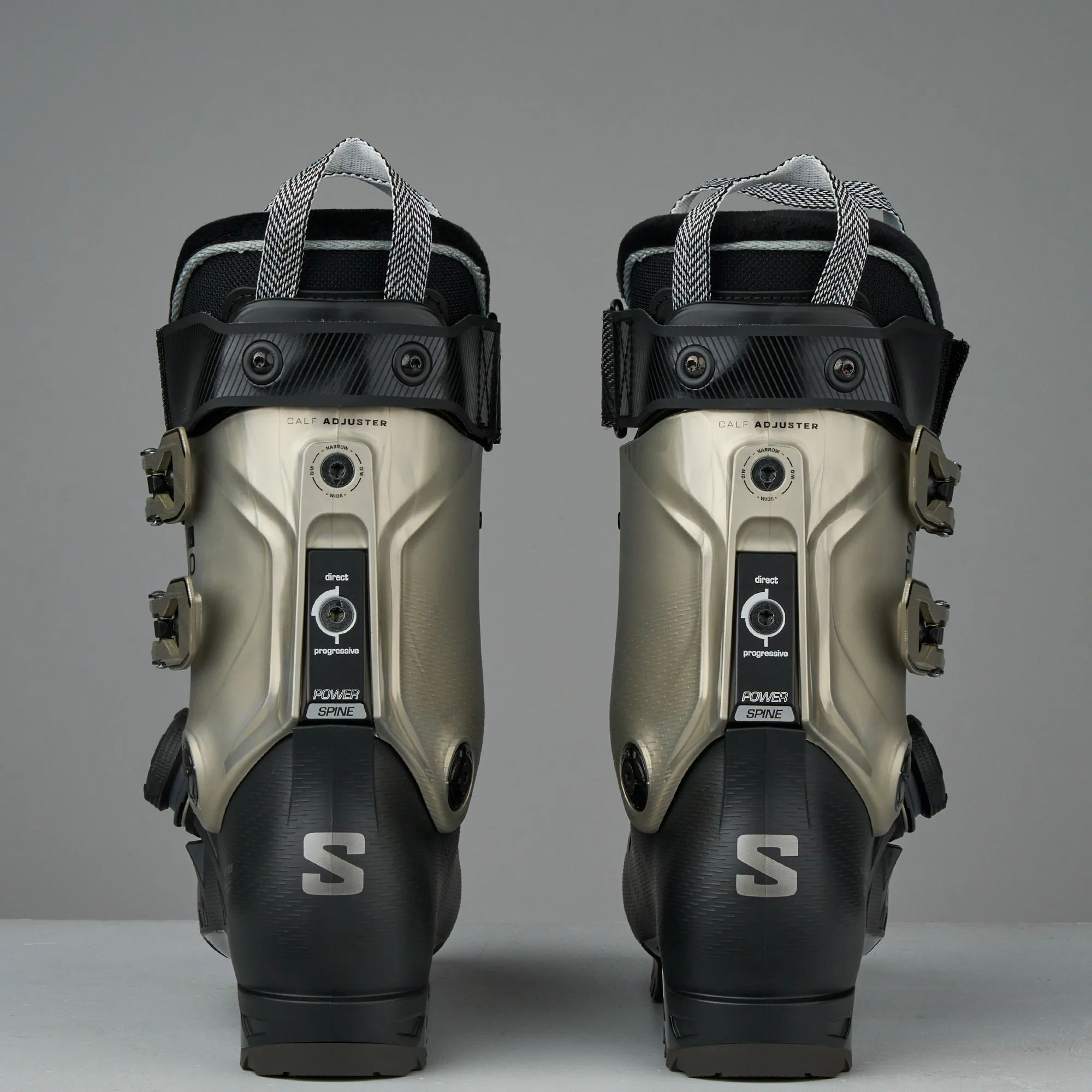 Salomon S/Pro Delta BOA 105 Ski Boots 2026 // Women's - Image 2