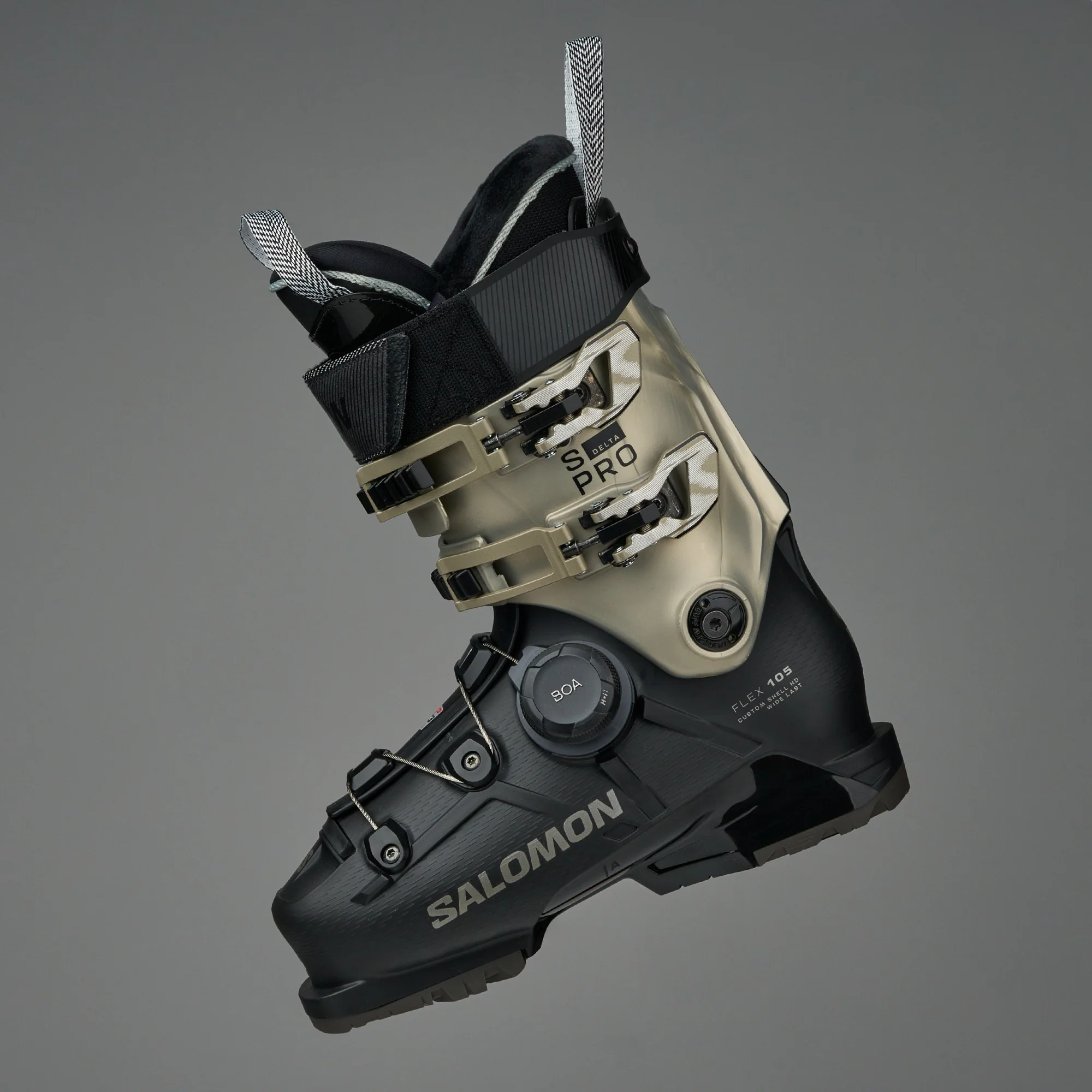 Salomon S/Pro Delta BOA 105 Ski Boots 2026 // Women's - Image 6