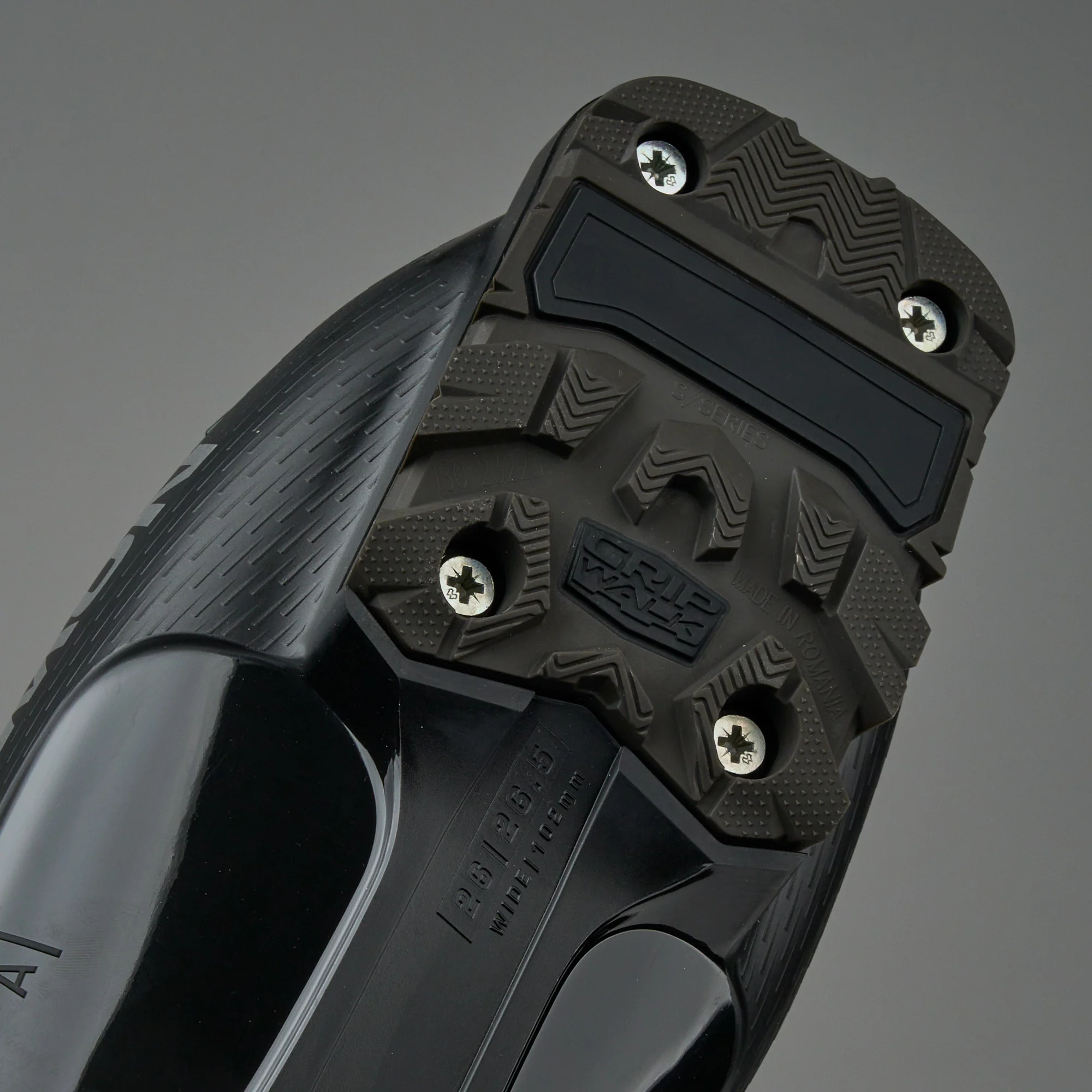 Salomon S/Pro Delta BOA 120 Ski Boots 2026 - Image 3