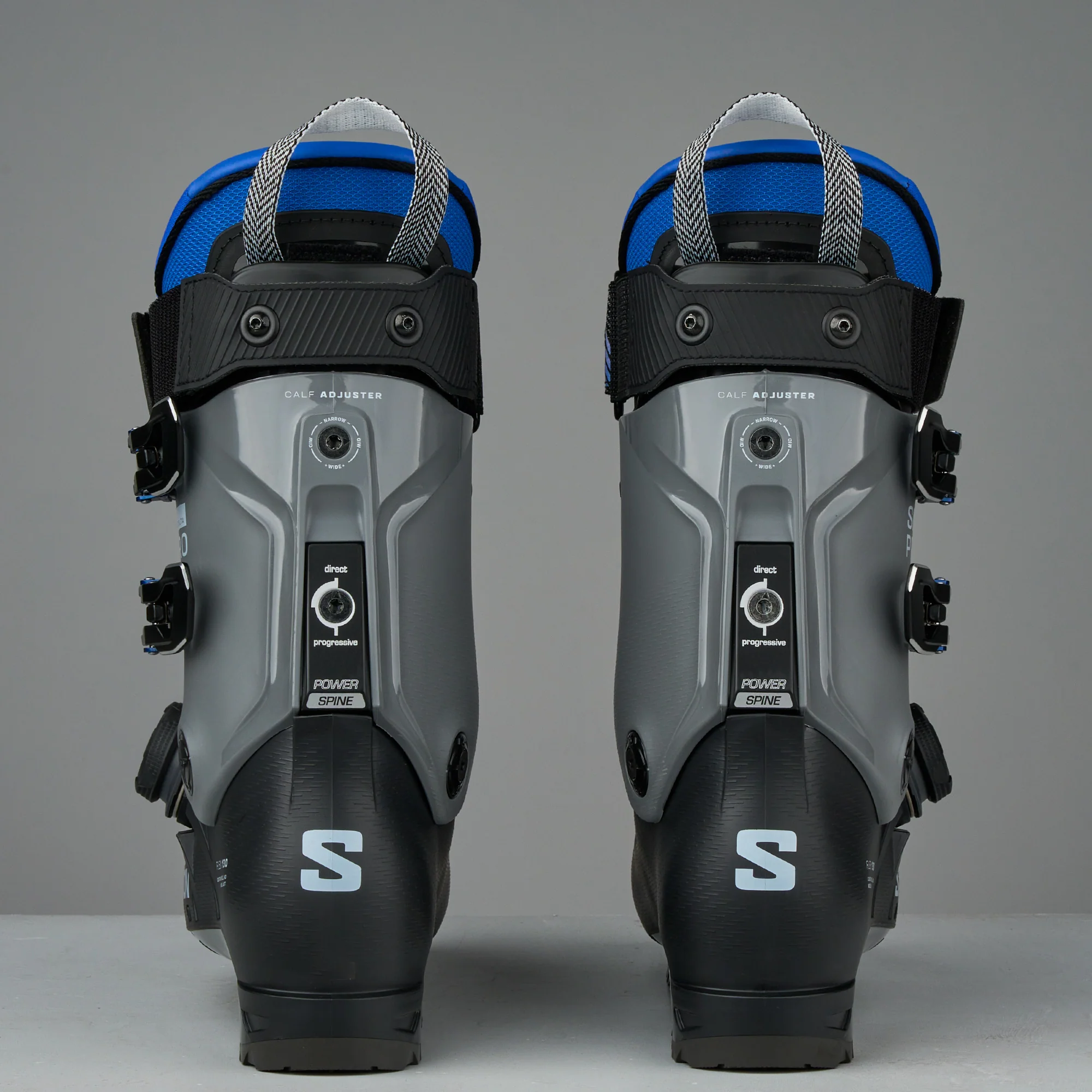 Salomon S/Pro Delta BOA 130 Ski Boots 2026 - Image 2