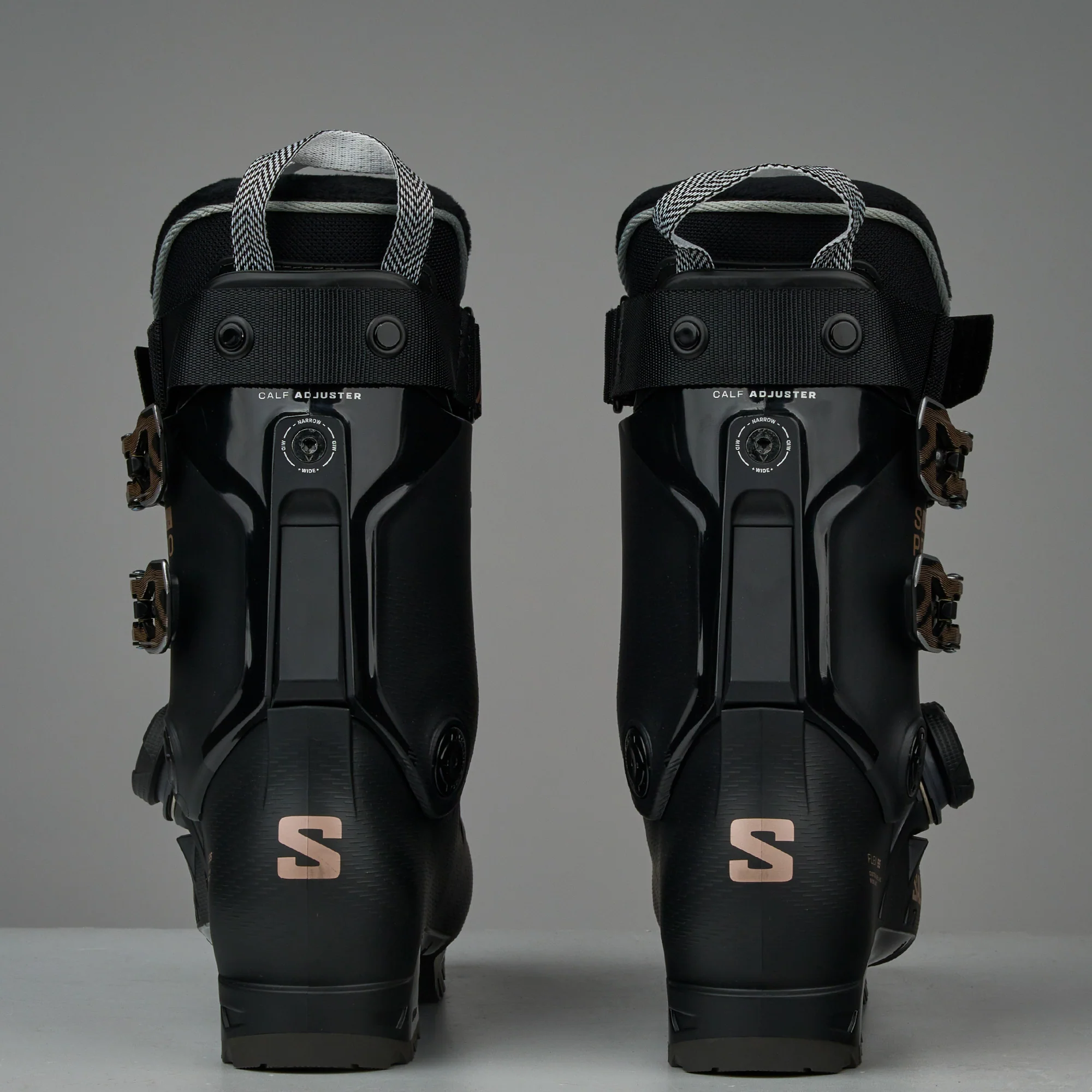 Salomon S/Pro Delta BOA 95 Ski Boots 2026 // Women's - Image 2