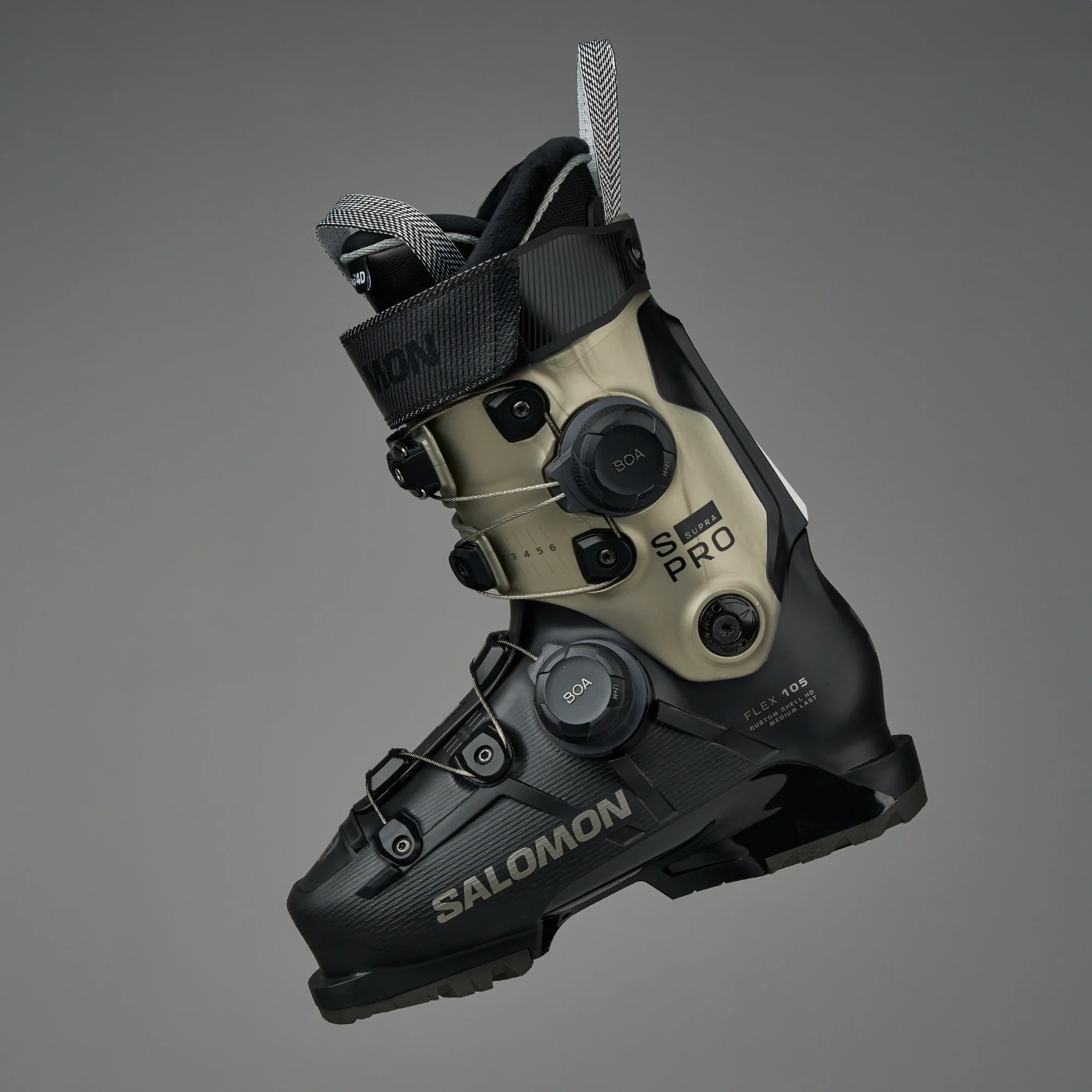 Salomon S/Pro Supra Dual BOA 105 Ski Boots 2026 // Women's - Image 6