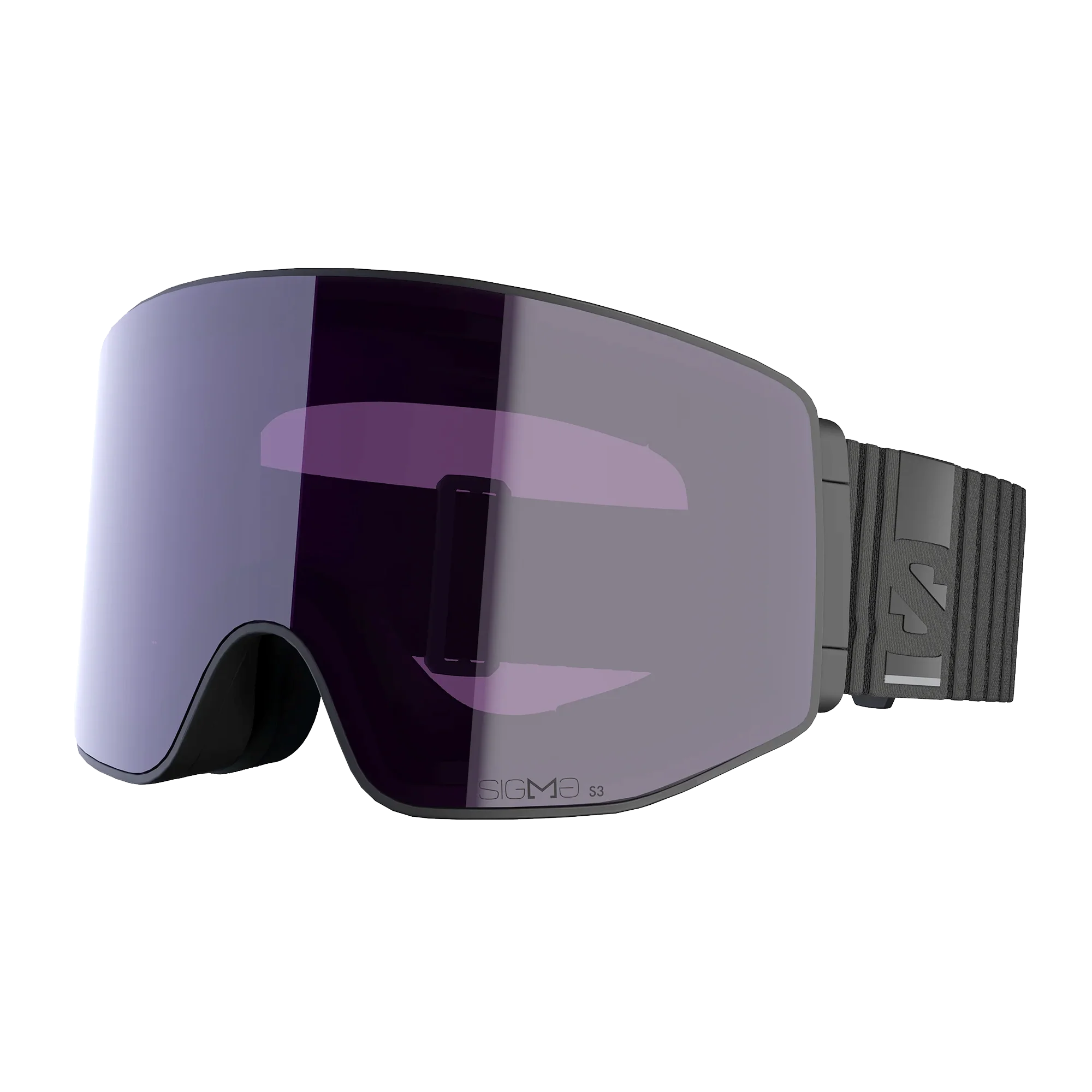 Salomon Sentry Prime Sigma Goggles