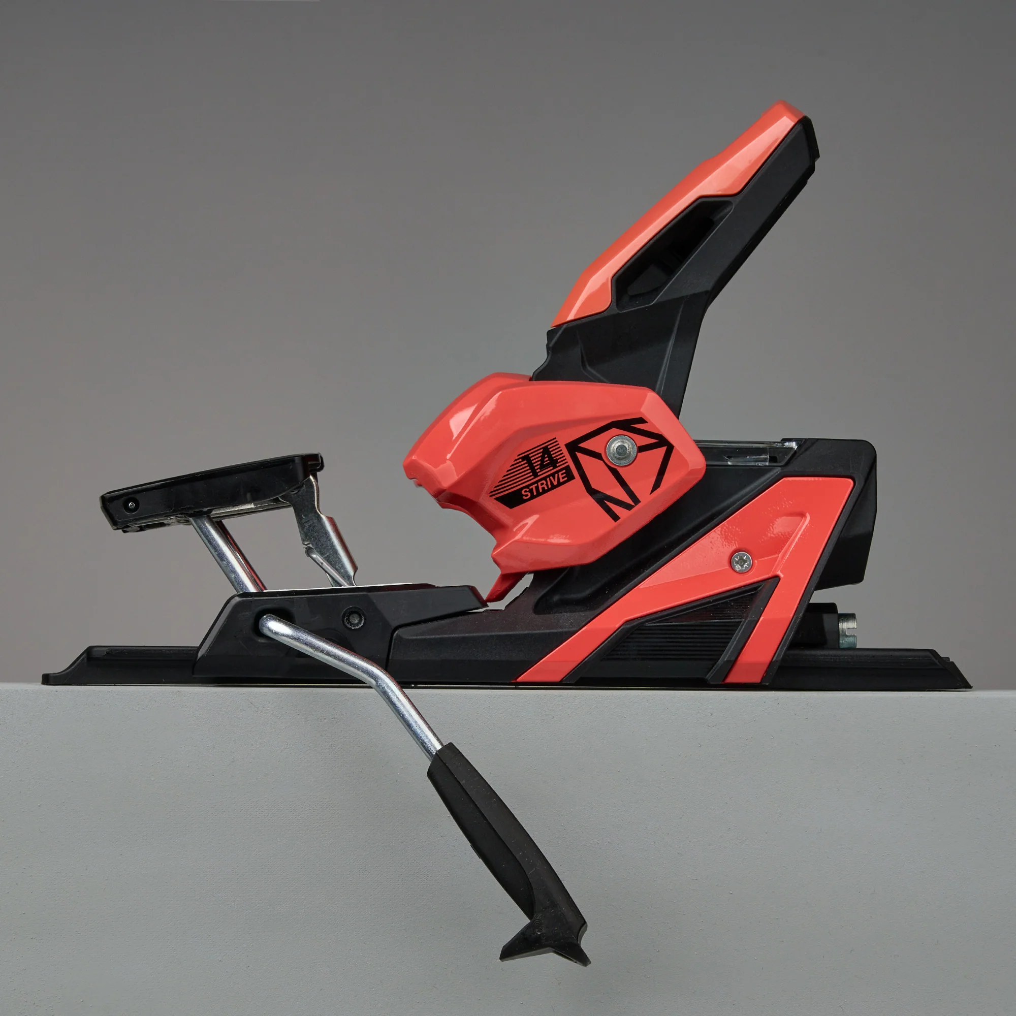 Salomon Strive 14 GW Ski Bindings 2026 - Image 10