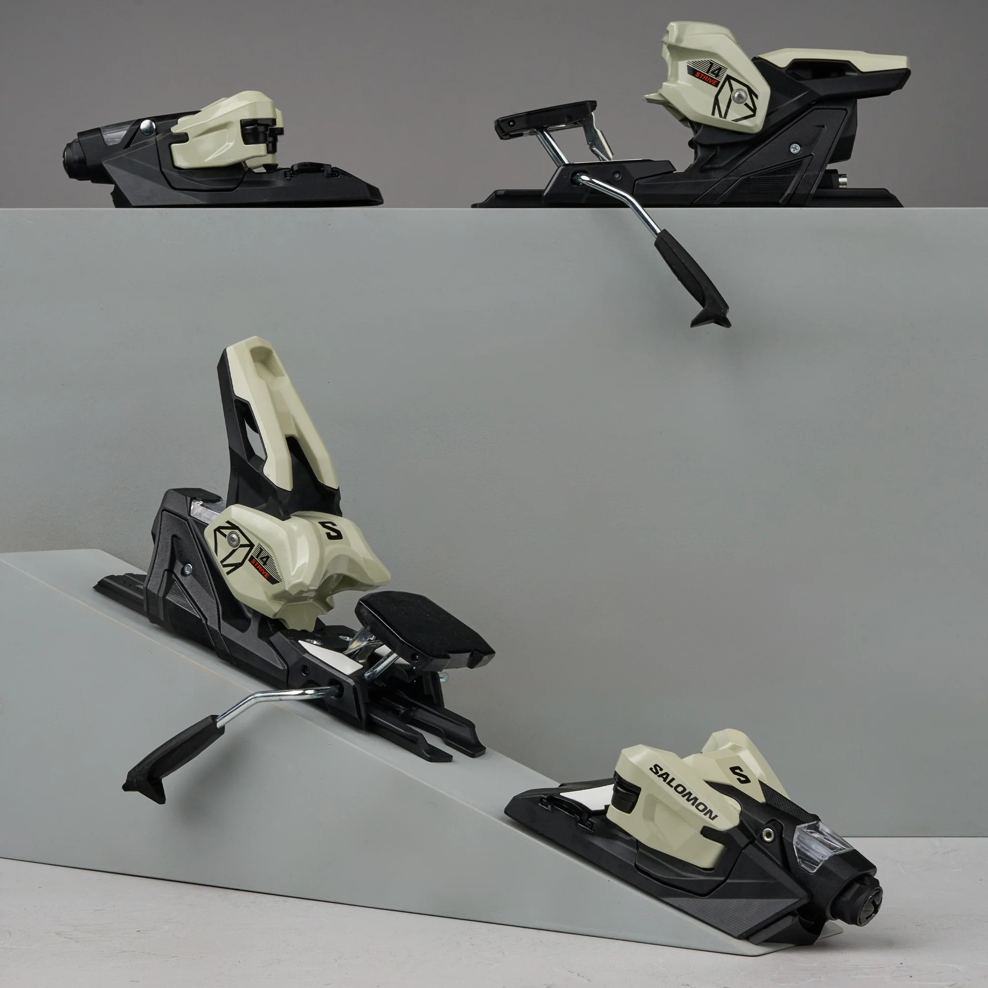 Salomon Strive 14 GW Ski Bindings 2026 - Image 11