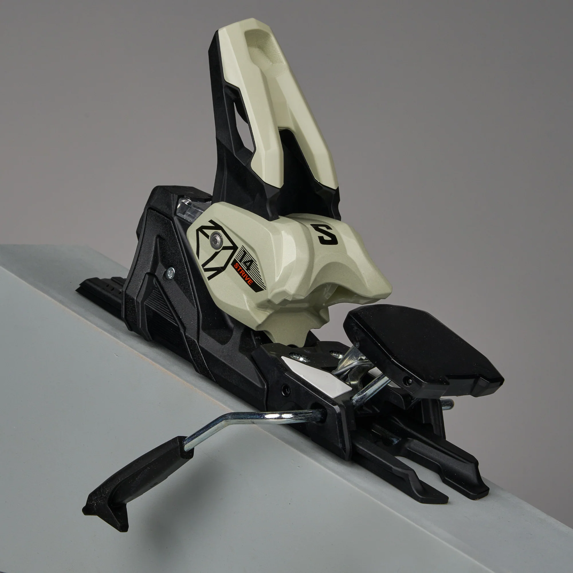 Salomon Strive 14 GW Ski Bindings 2026 - Image 13