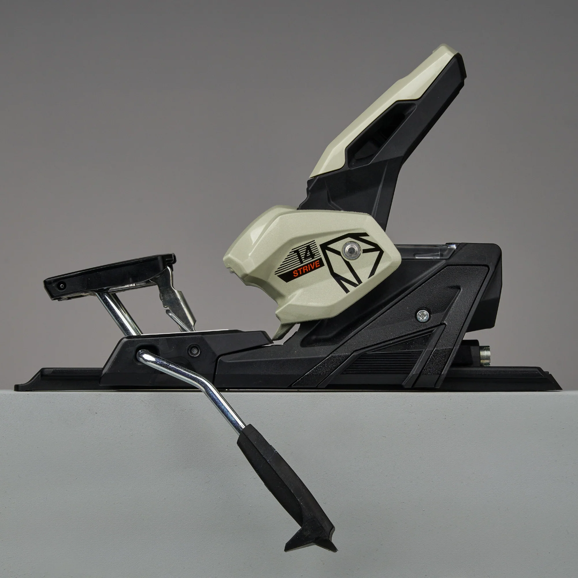 Salomon Strive 14 GW Ski Bindings 2026 - Image 15