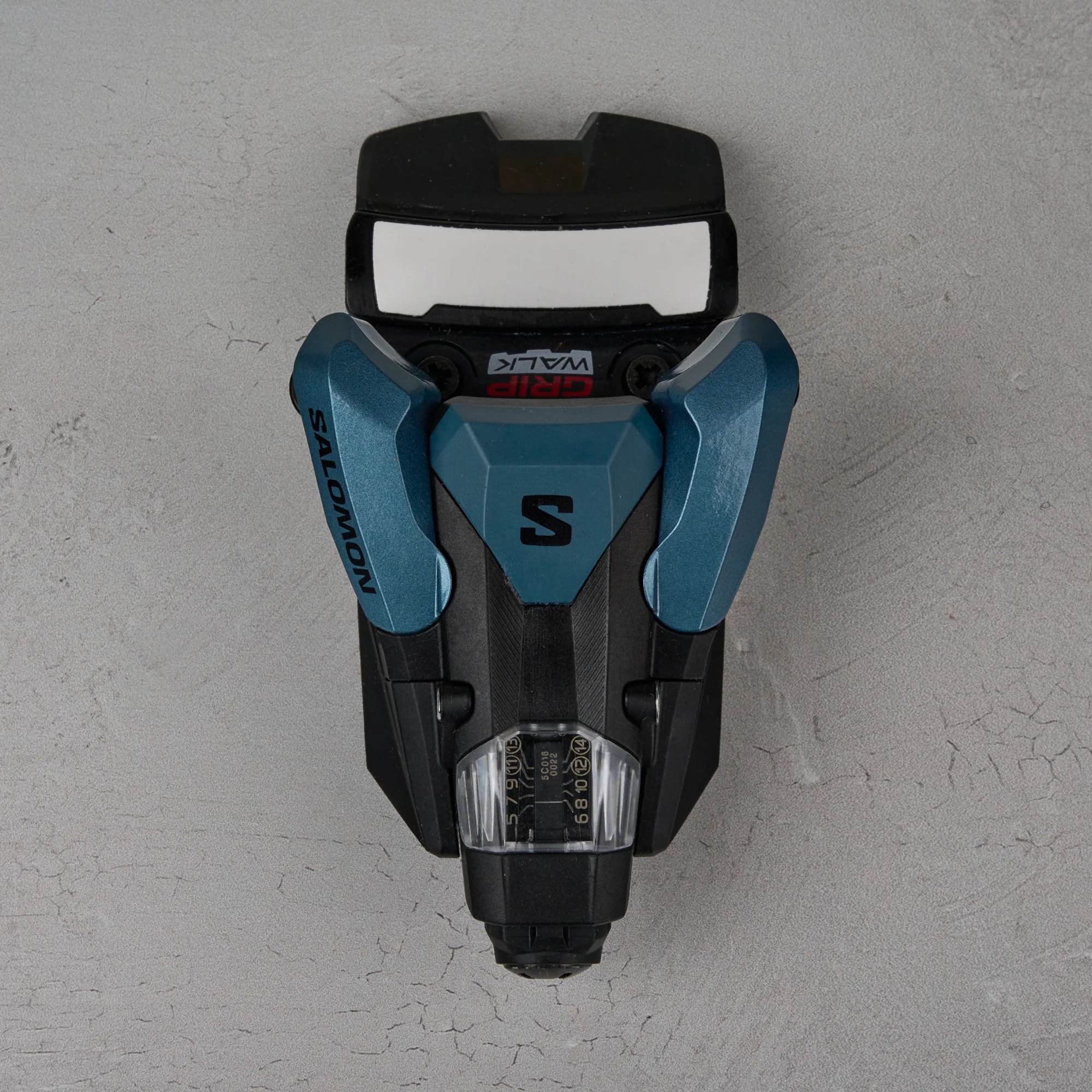 Salomon Strive 14 GW Ski Bindings 2026 - Image 17