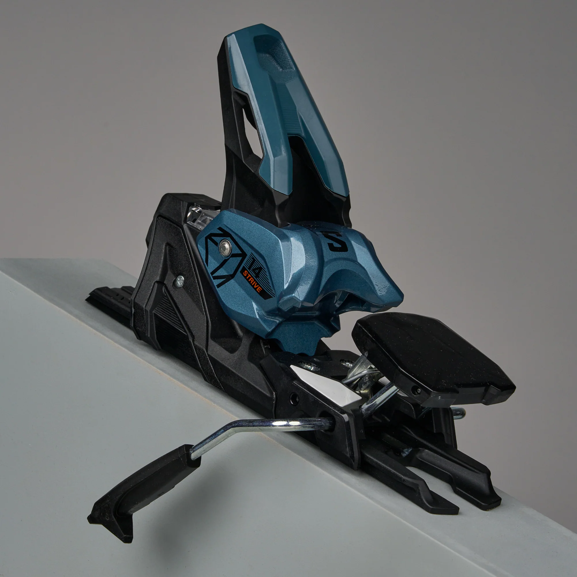 Salomon Strive 14 GW Ski Bindings 2026 - Image 18