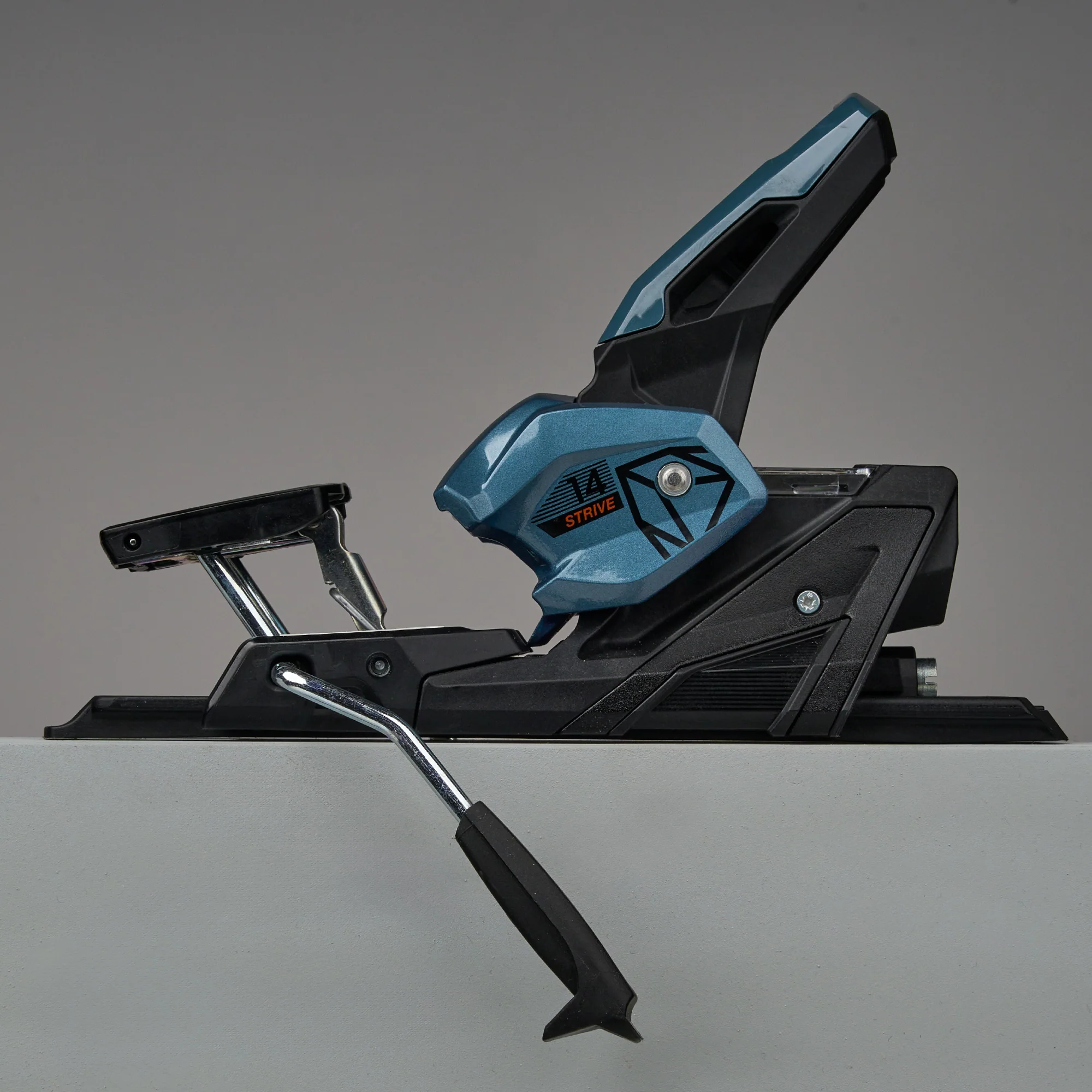 Salomon Strive 14 GW Ski Bindings 2026 - Image 20